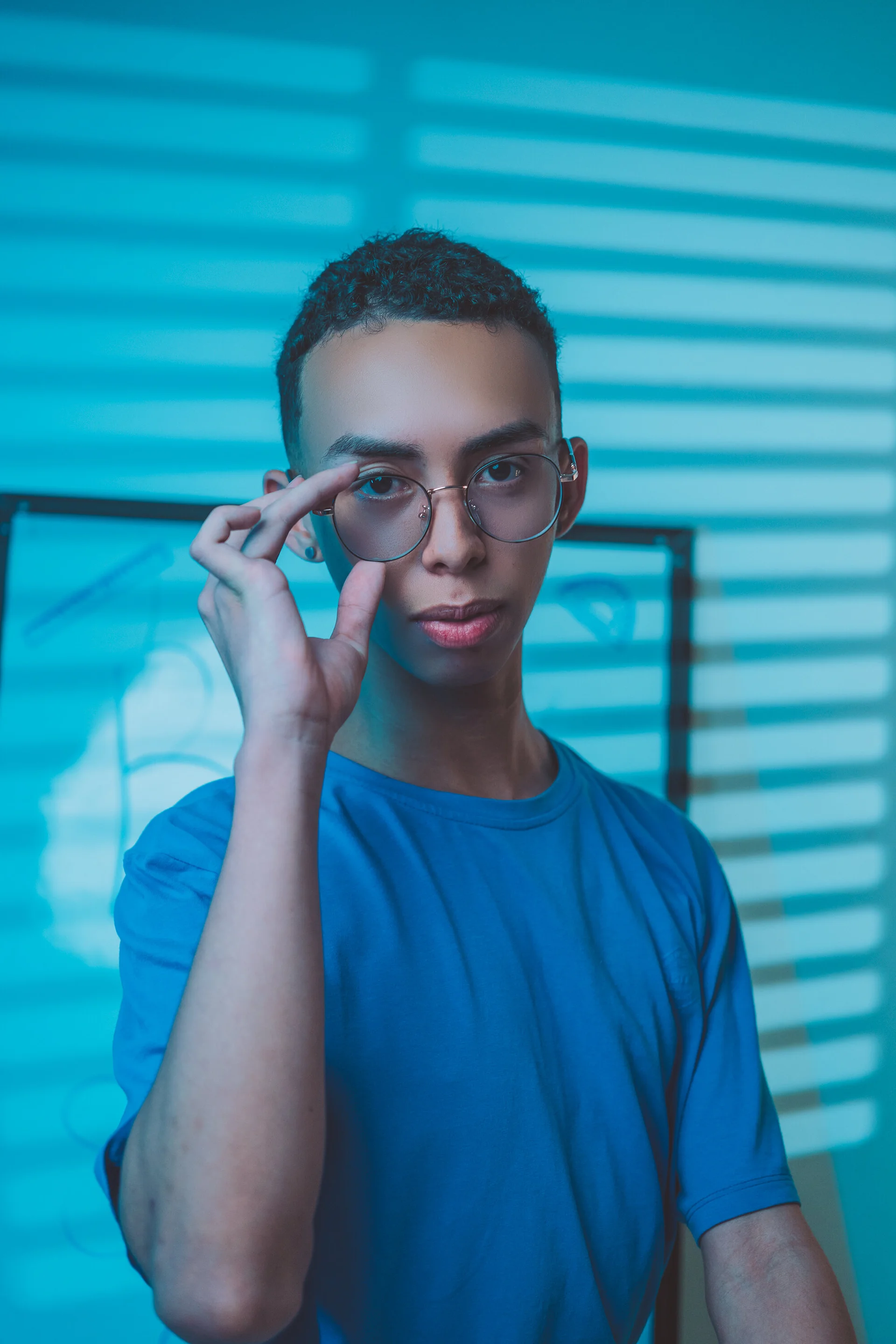 XXX Porn Photo of Nude EthaanCox 3