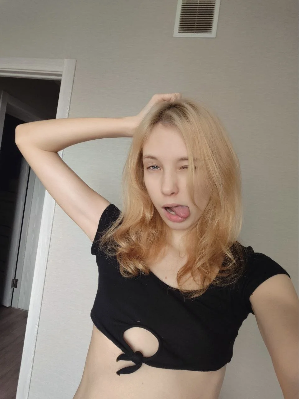 XXX Porn Photo of Nude Fafa_Fluff 75