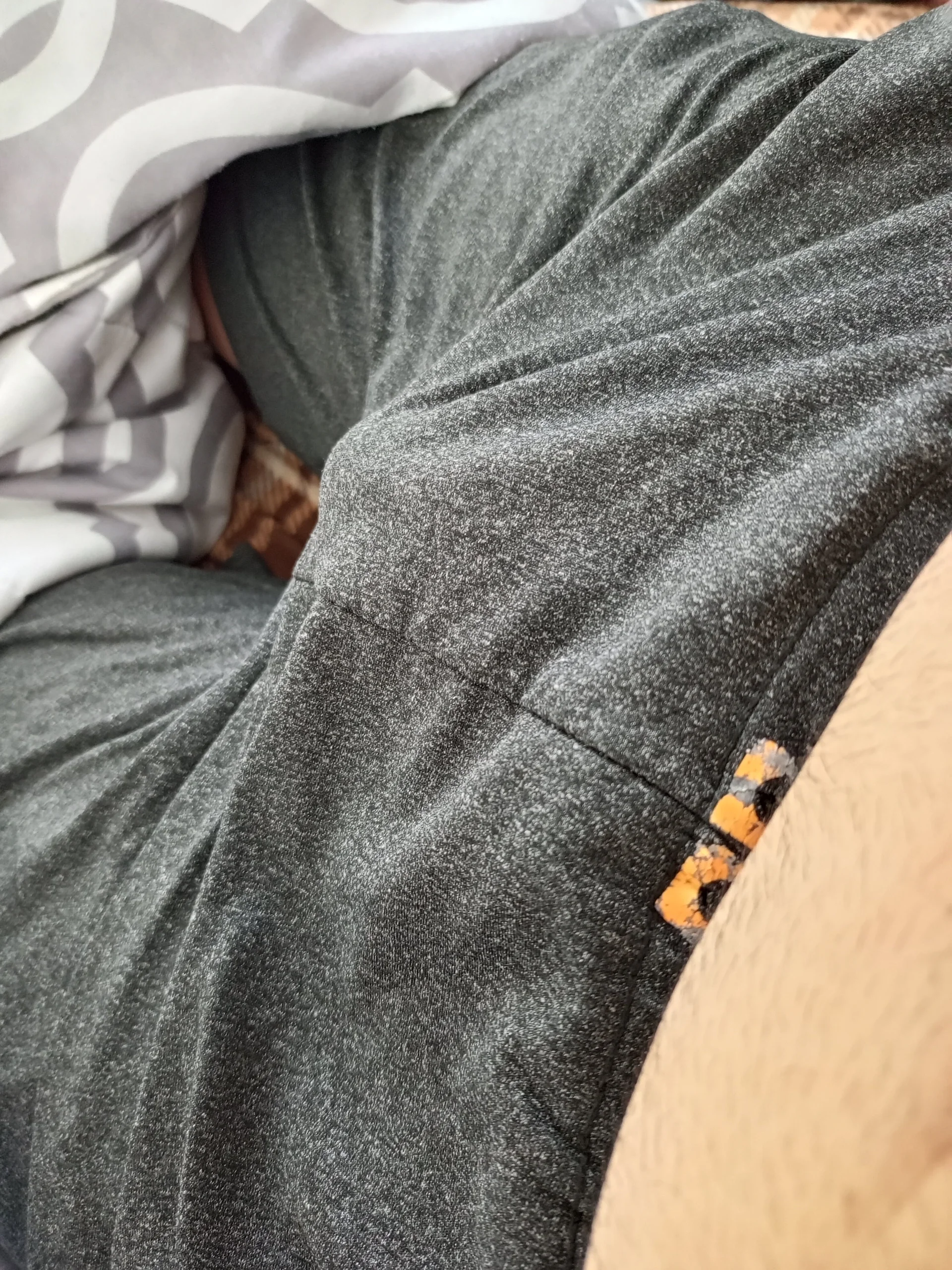 XXX Porn Photo of Nude MarlonRav7 5