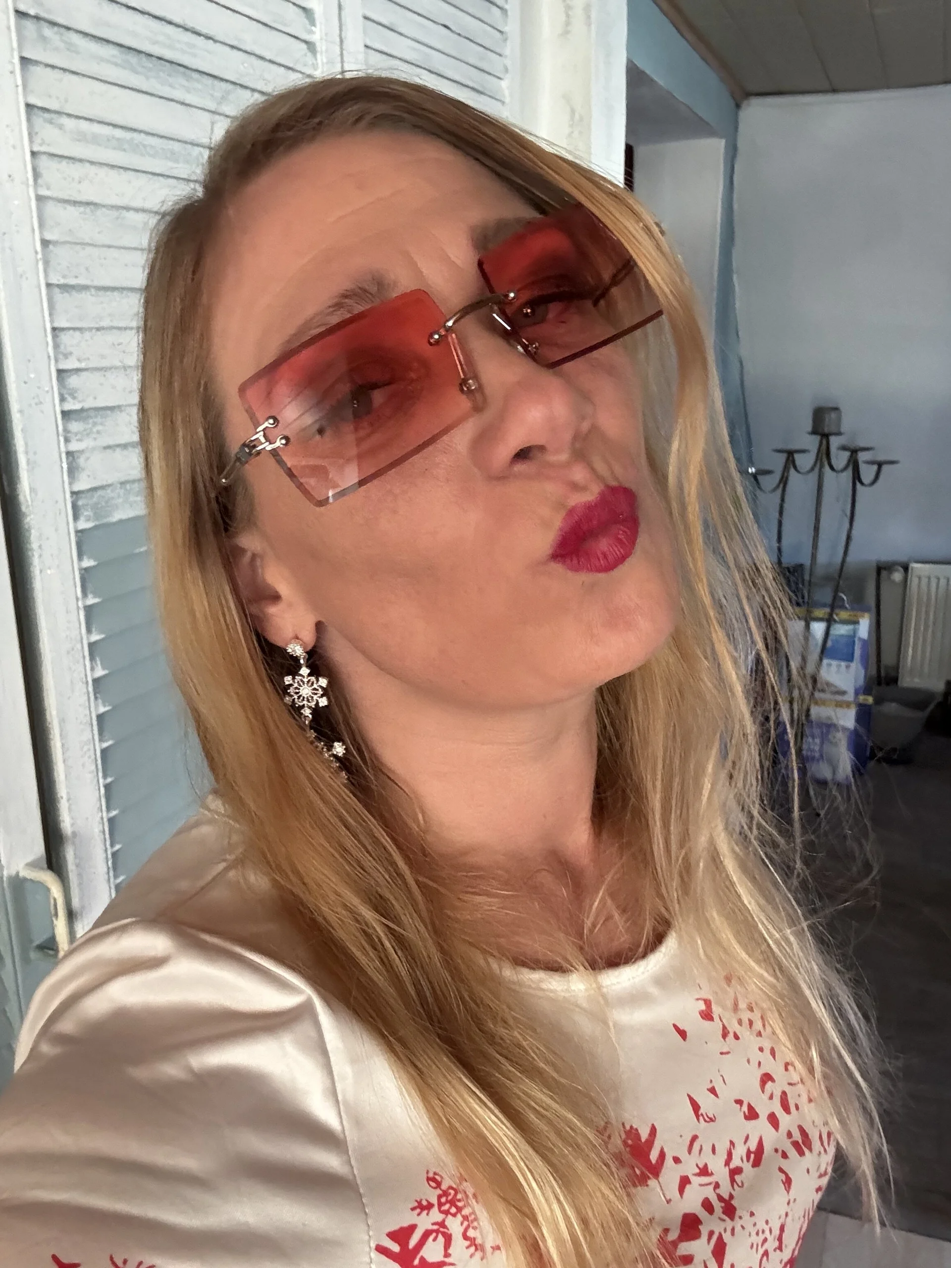 XXX Porn Photo of Nude RoxyBlume 9