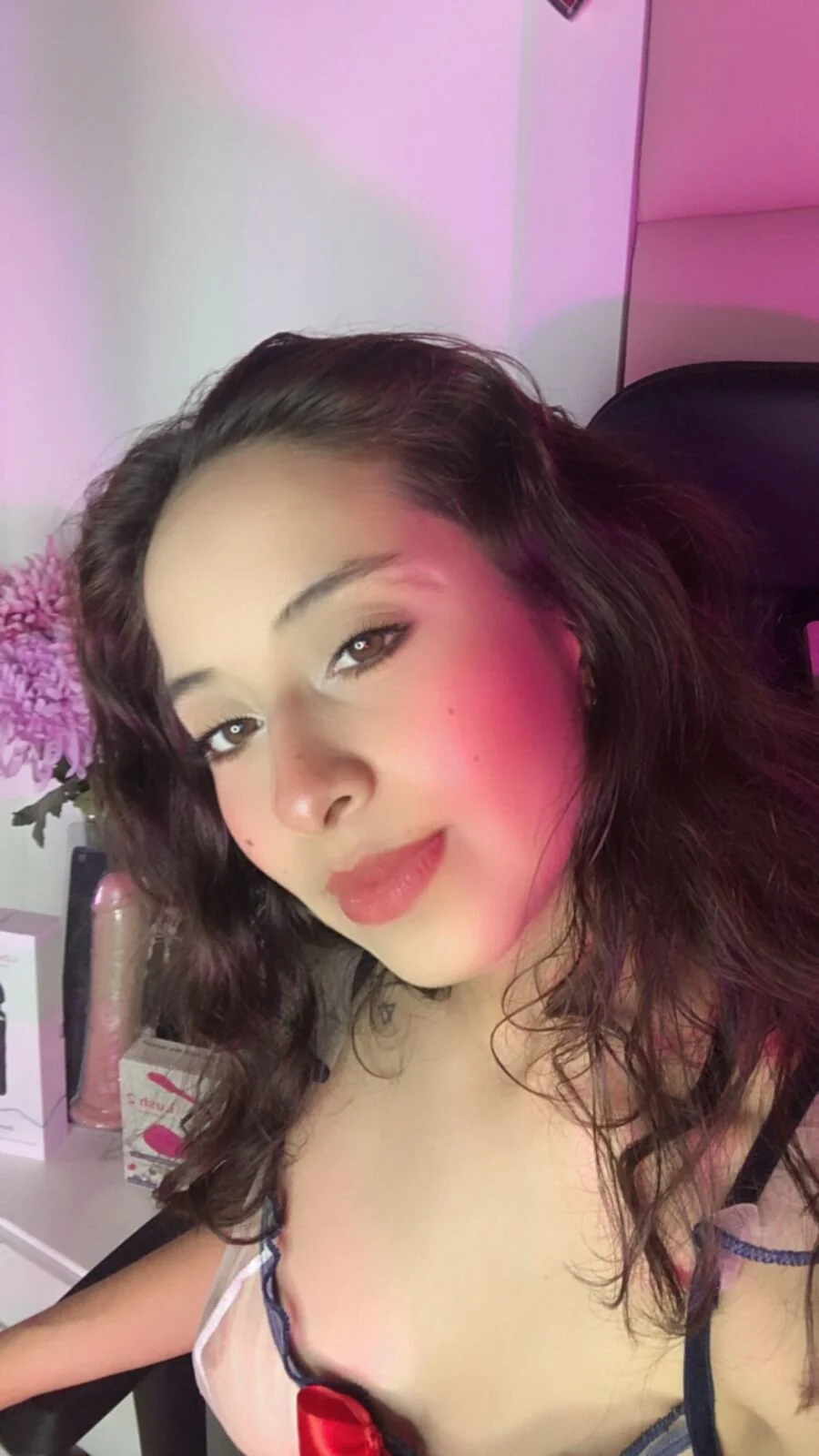 XXX Porn Photo of Nude little-Emma 56