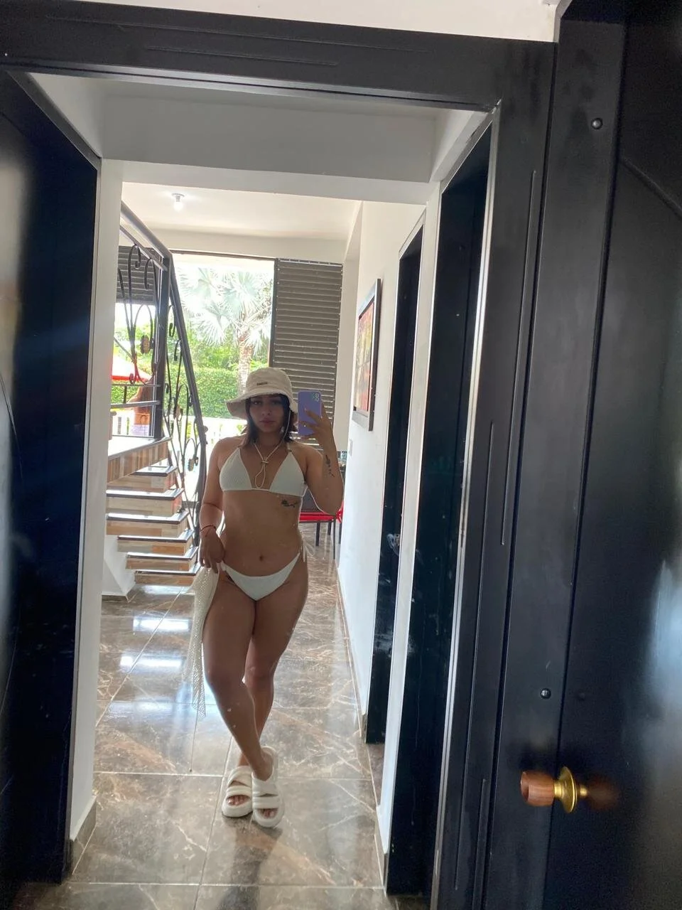XXX Porn Photo of Nude SamantaJonnes 24
