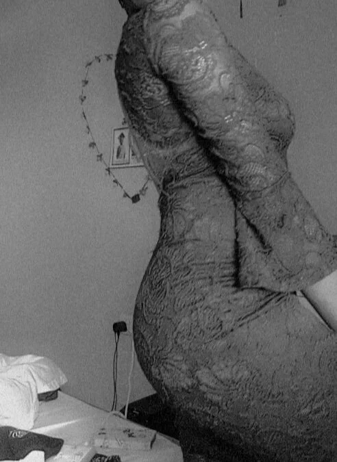 XXX Porn Photo of Nude NastyGallore 3