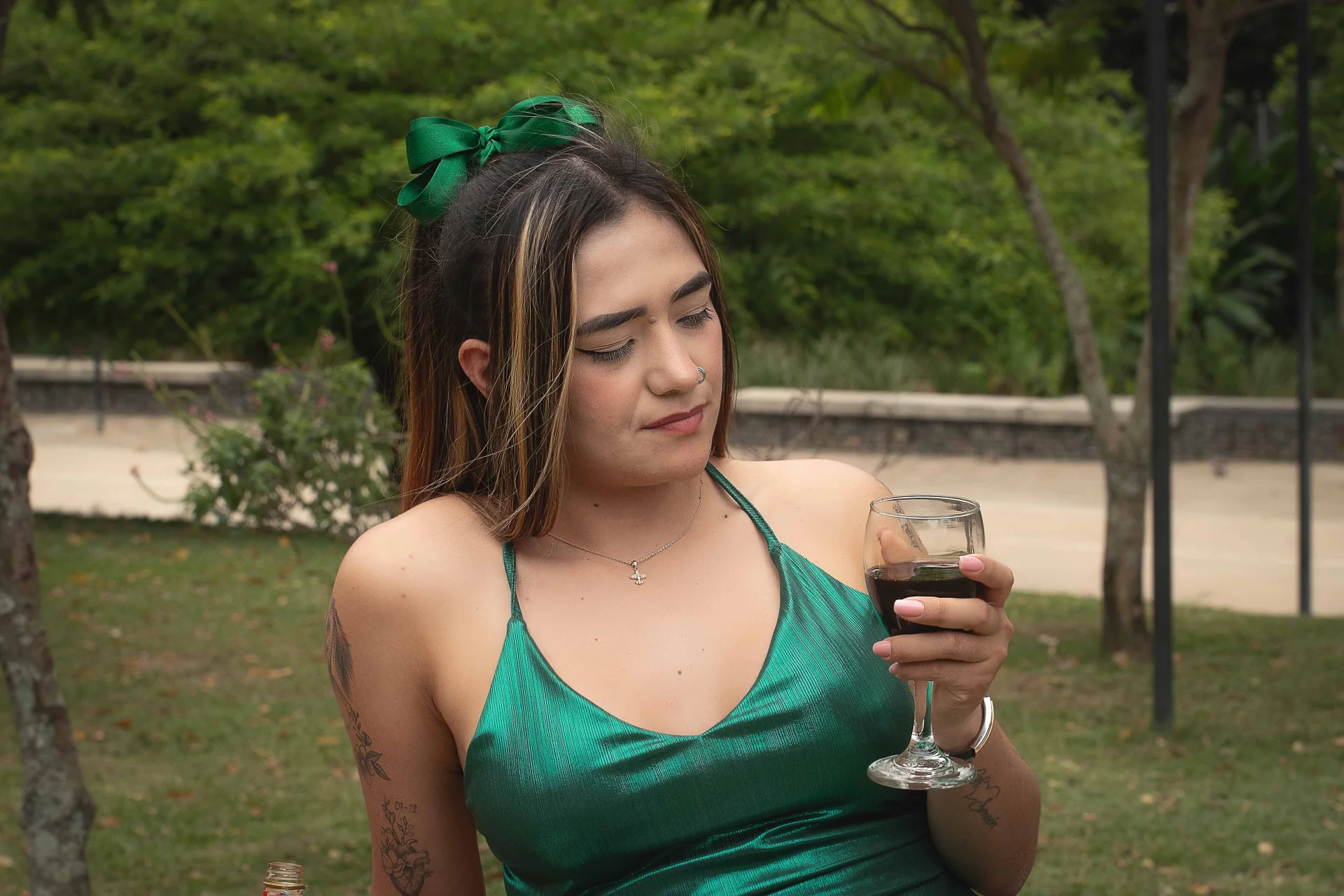 XXX Porn Photo of Nude Angel1__ 2