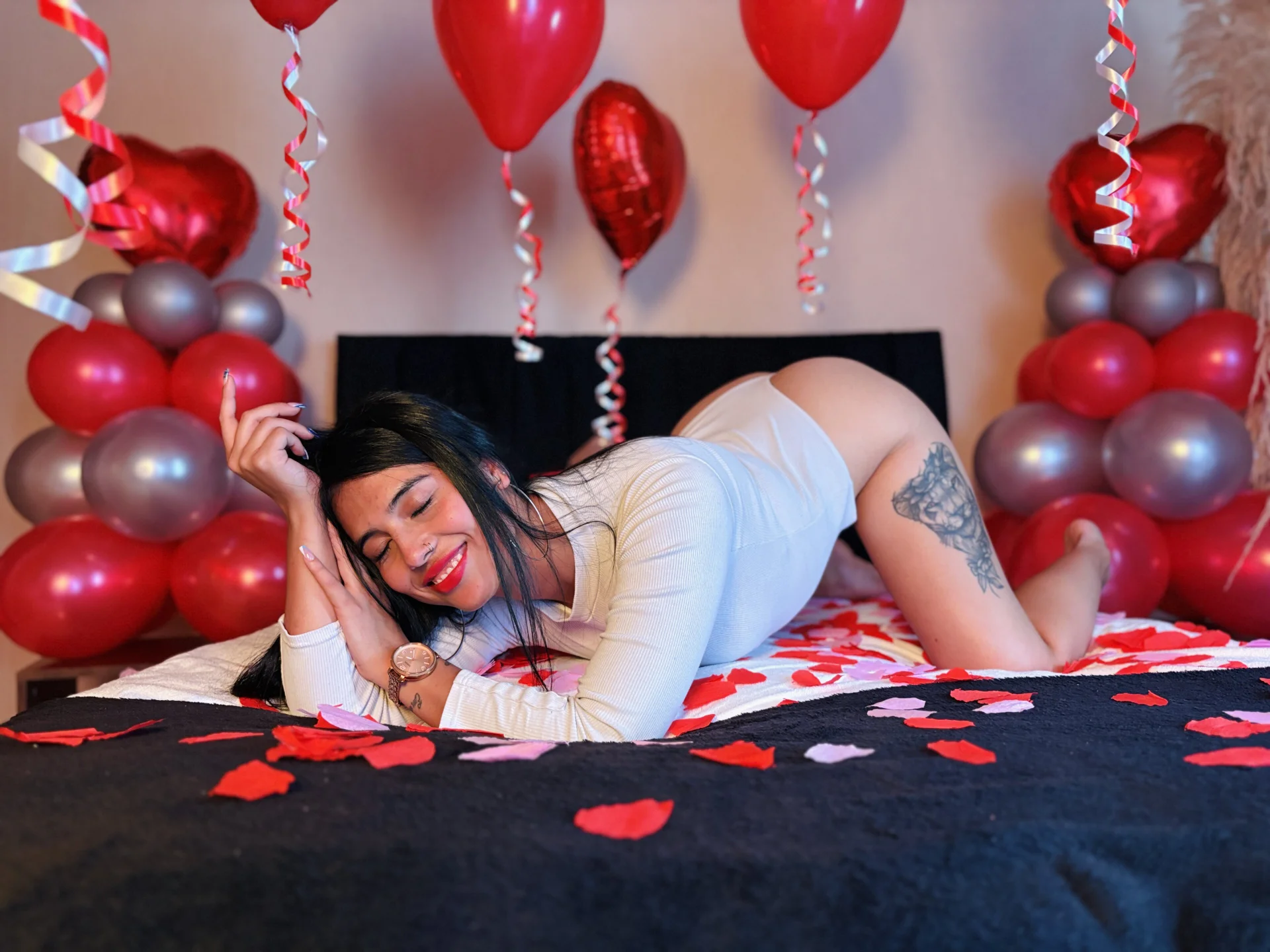XXX Porn Photo of Nude Sub_Scarlett 56