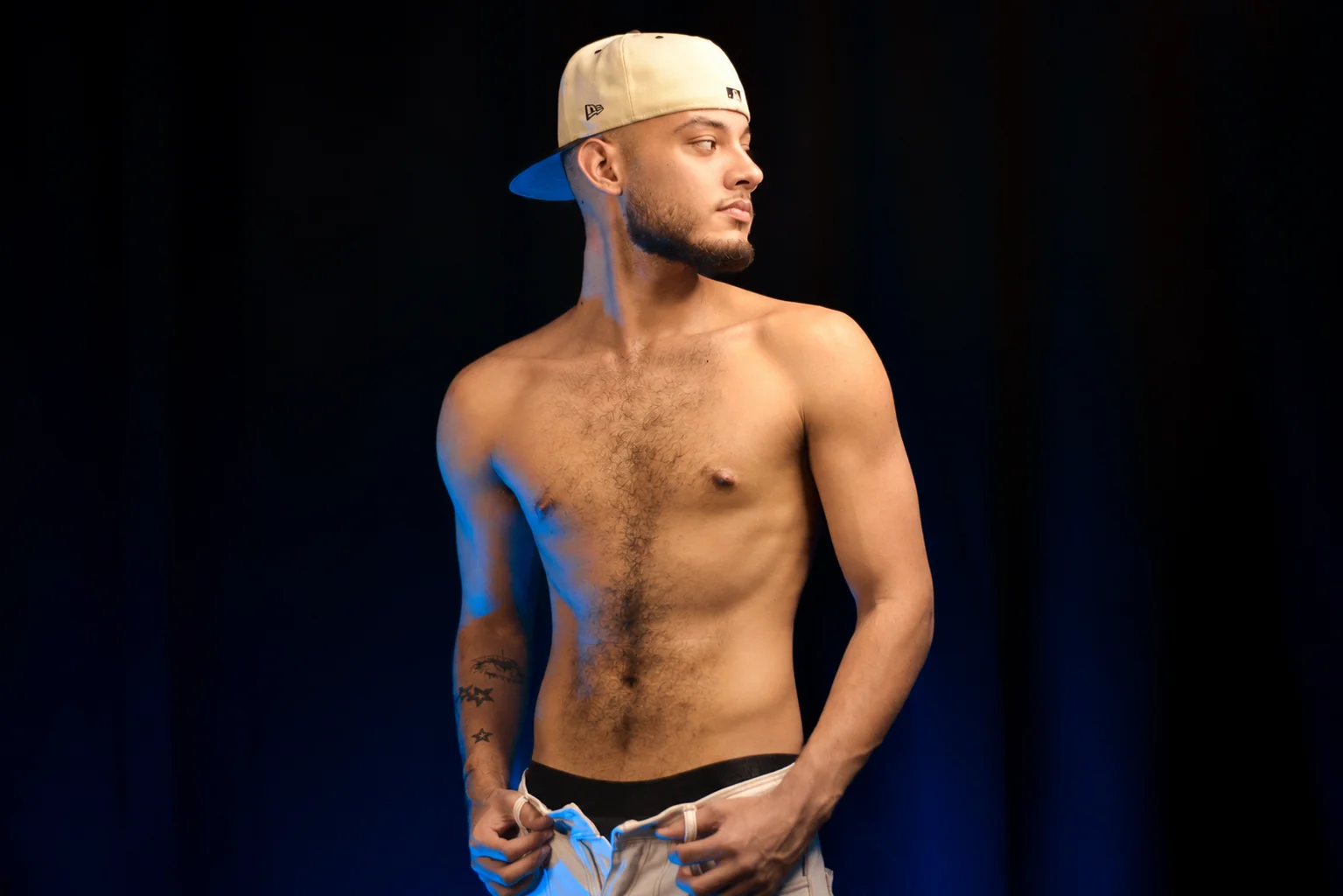 XXX Porn Photo of Nude Sebolaz333 7