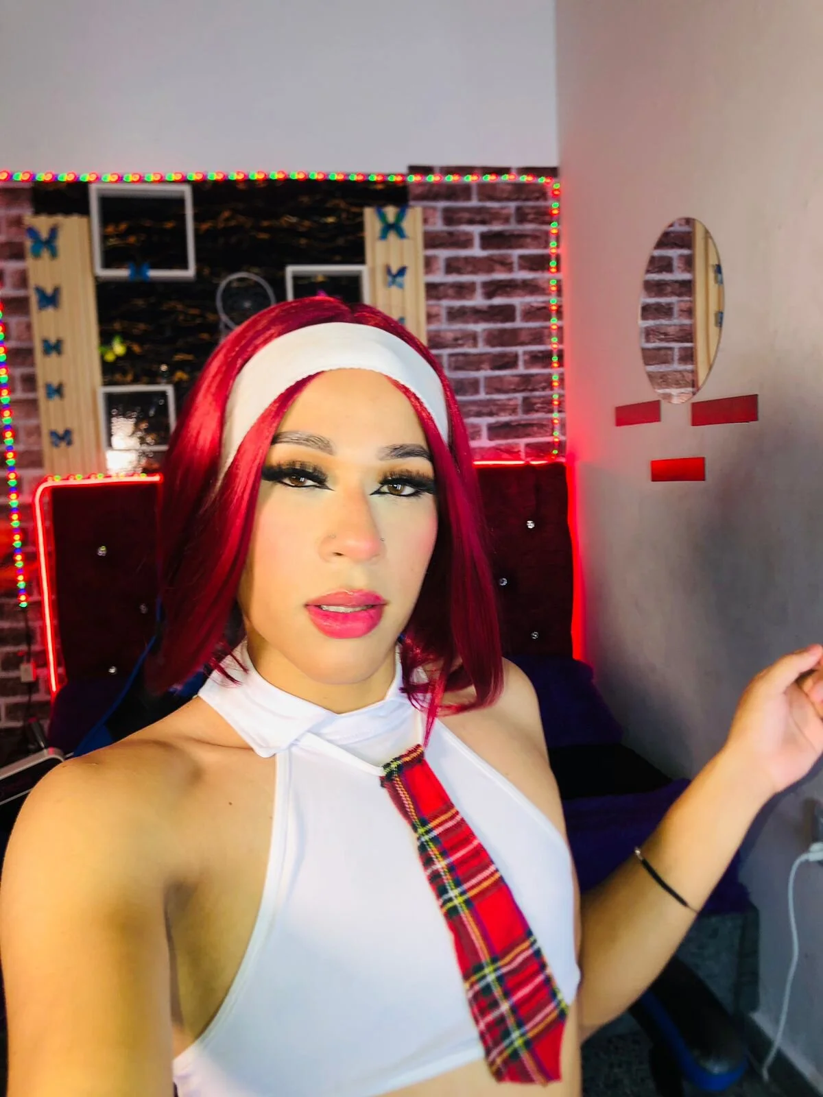 XXX Porn Photo of Nude angelitasexxxhot 95