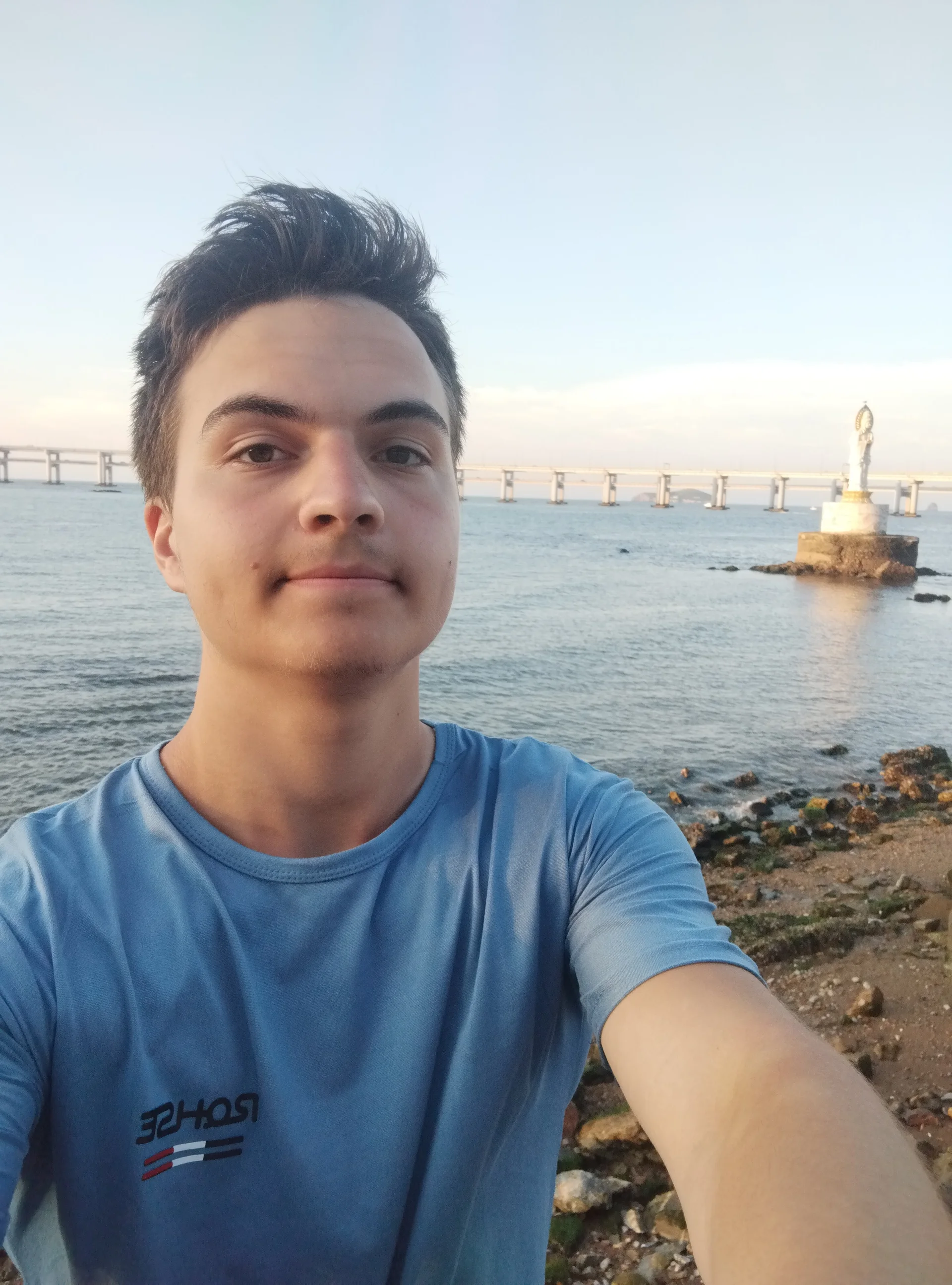 XXX Porn Photo of Nude MrPine19 4
