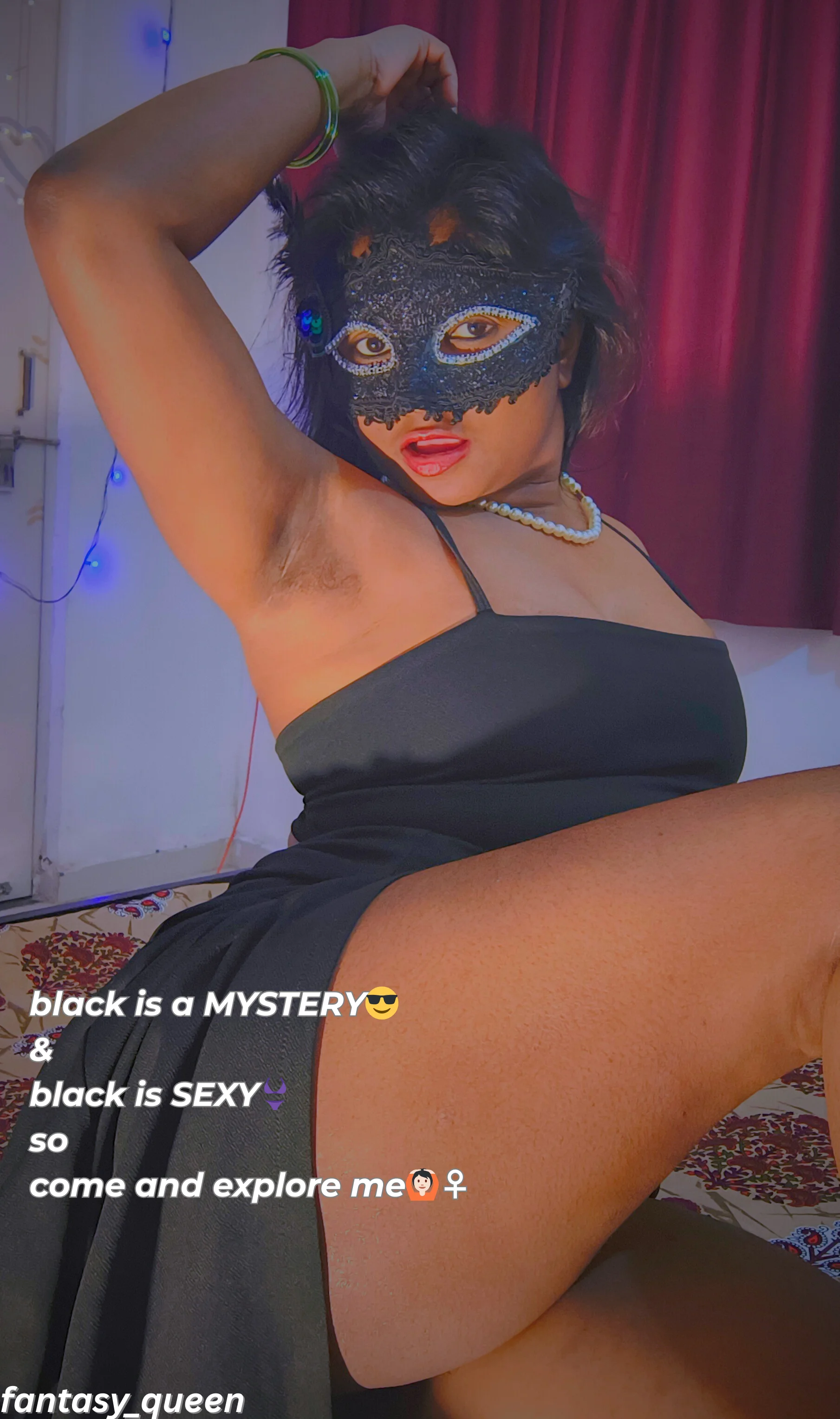 XXX Porn Photo of Nude DIRTYSECRET_QUEEN_07 2