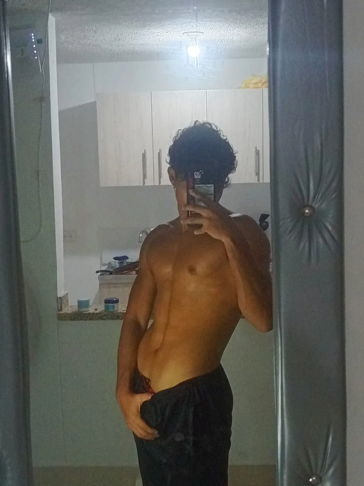 XXX Porn Photo of Nude _diegsz_ 27