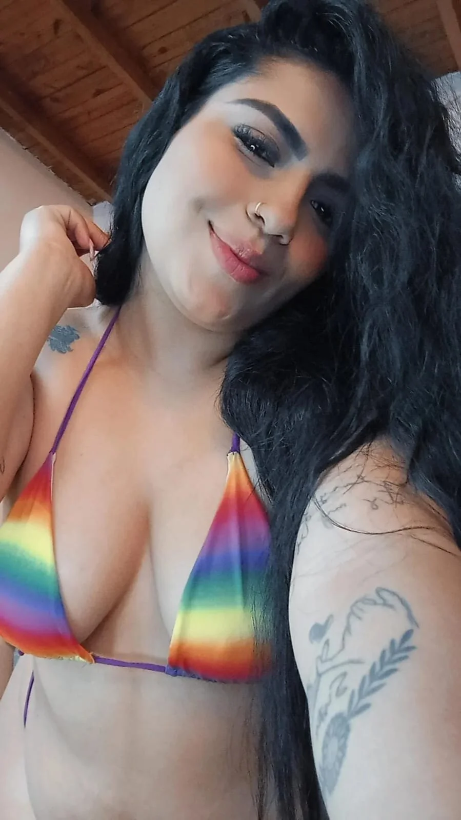 XXX Porn Photo of Nude kiana_cream 172