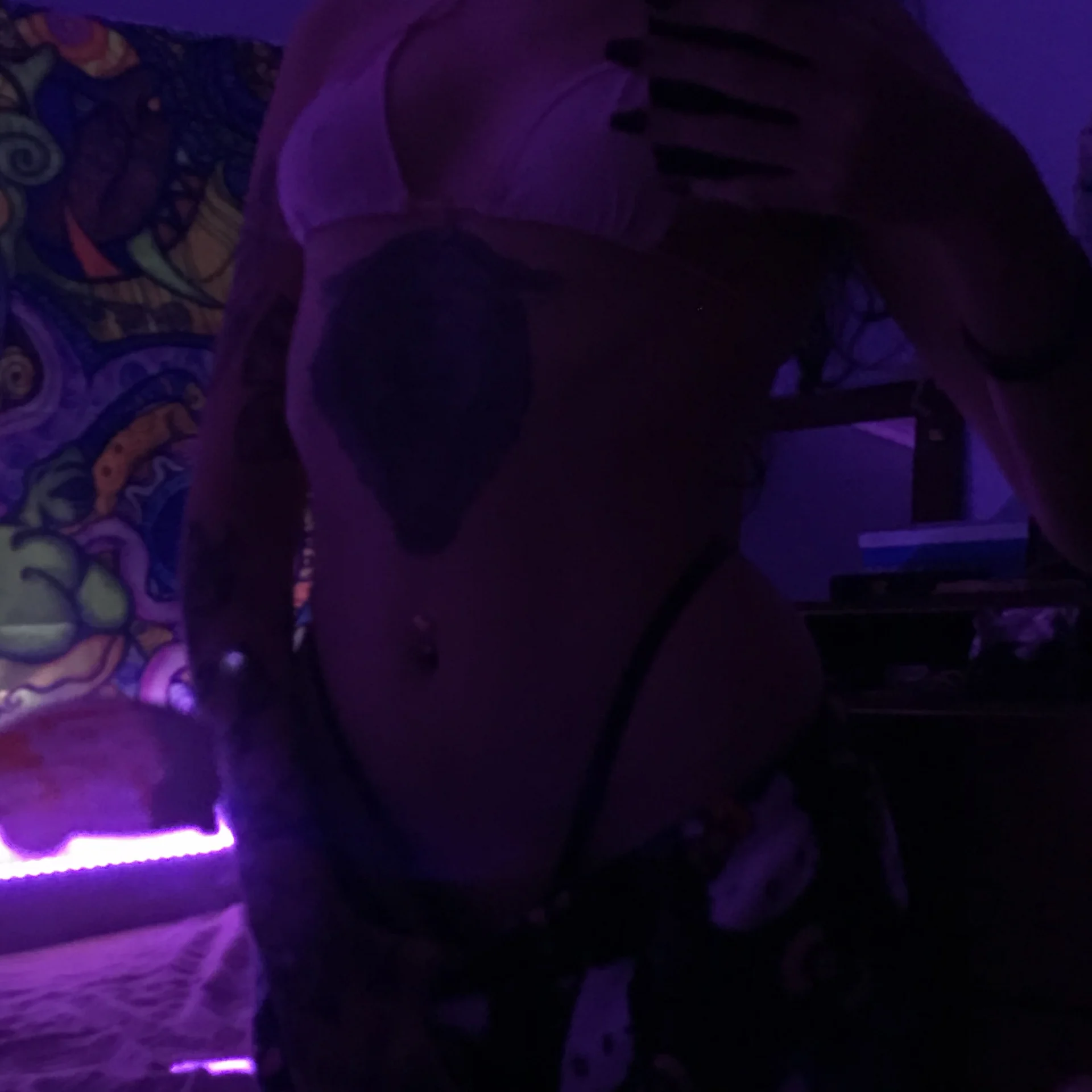 XXX Porn Photo of Nude Statseed 87