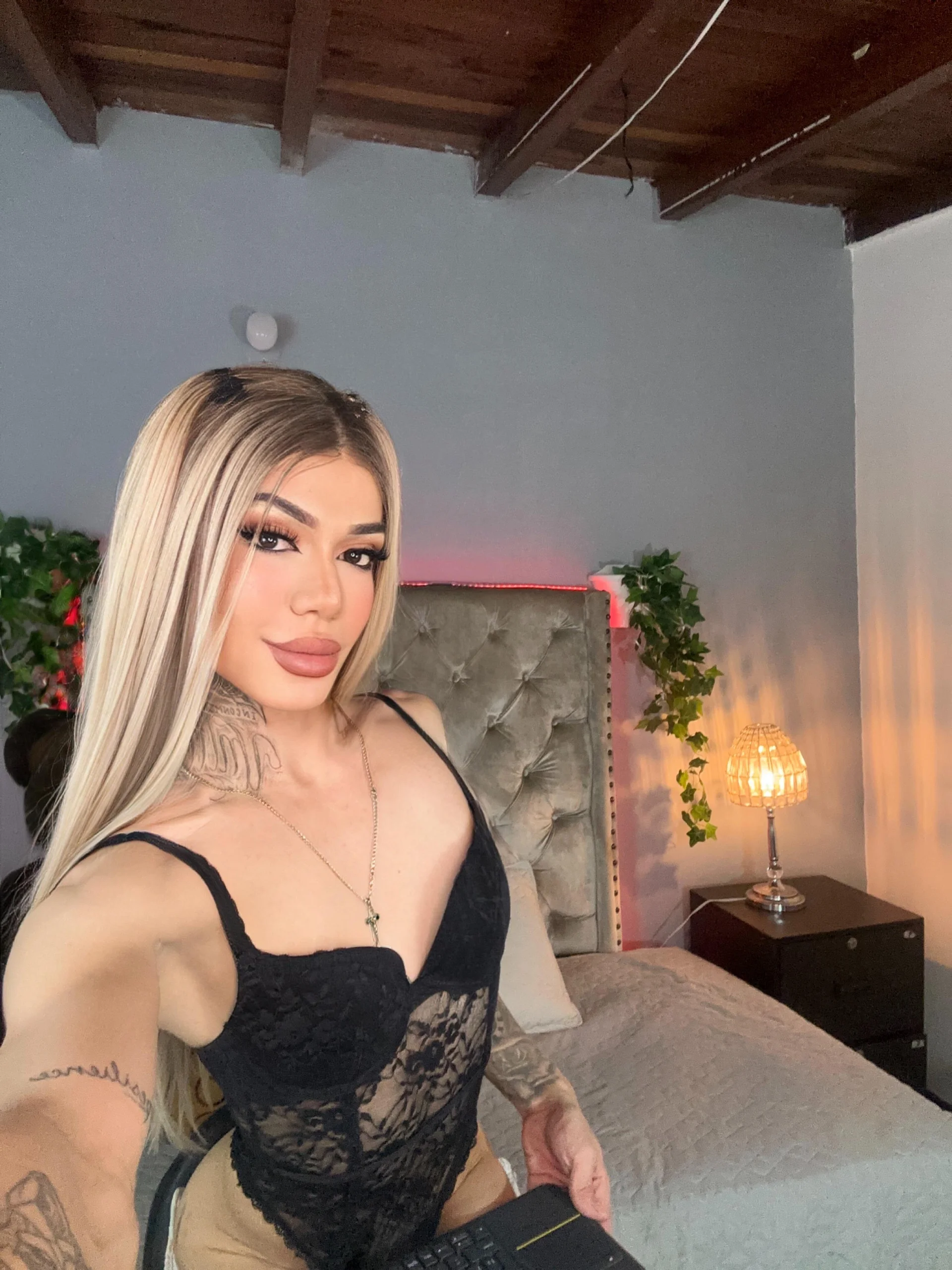 XXX Porn Photo of Nude Camillesanto 188