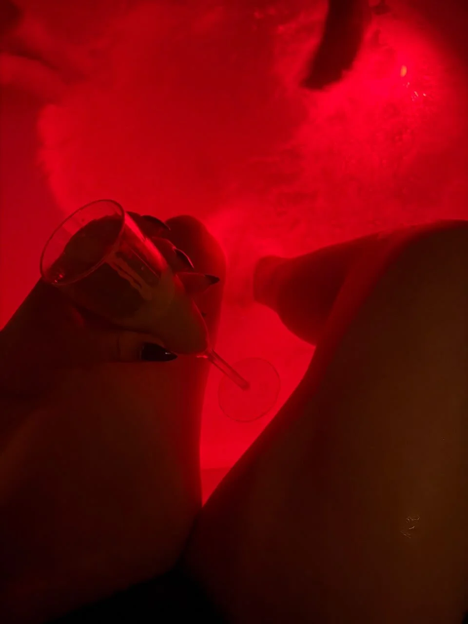 XXX Porn Photo of Nude Amara_melodi 134
