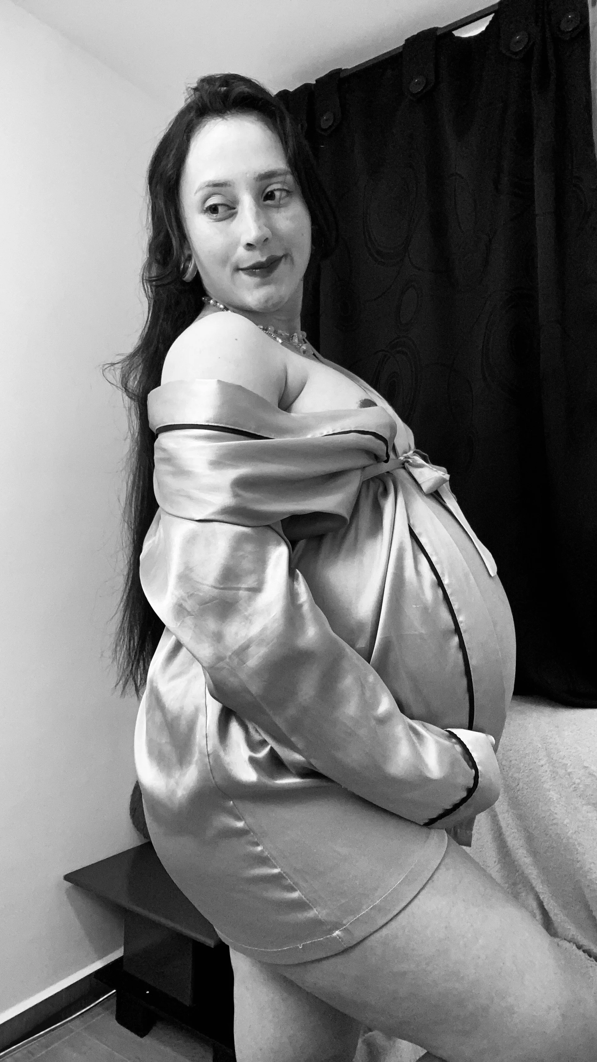 XXX Porn Photo of Nude QueenLia 6