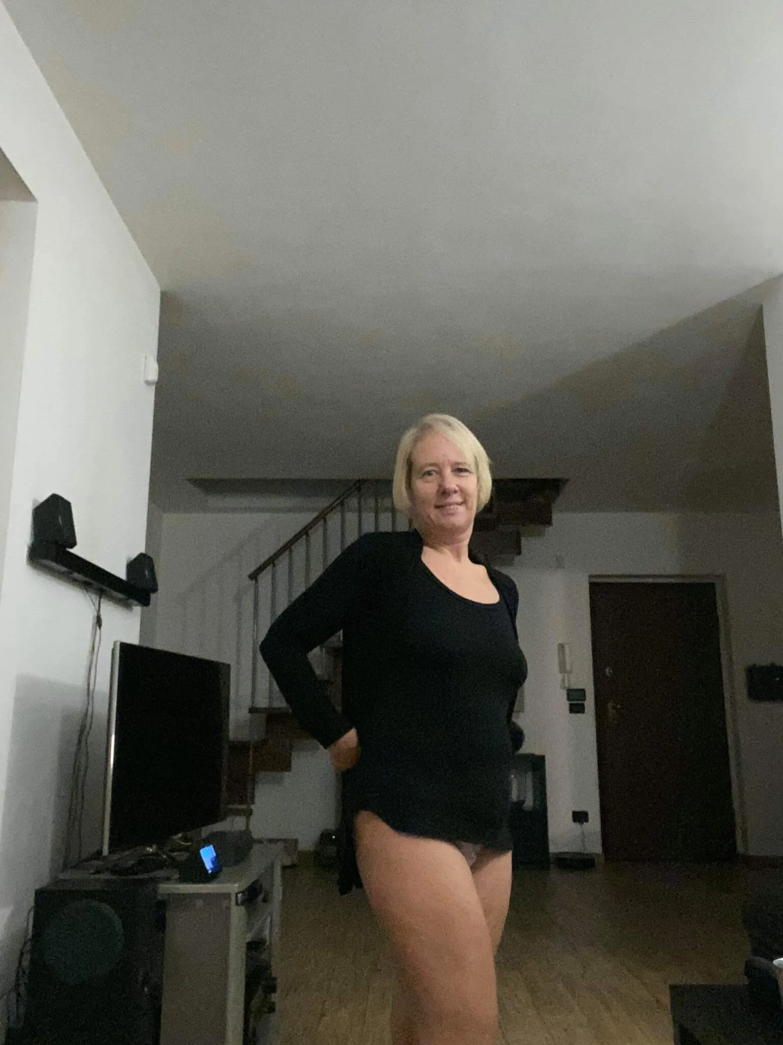 XXX Porn Photo of Nude barbara260974 16