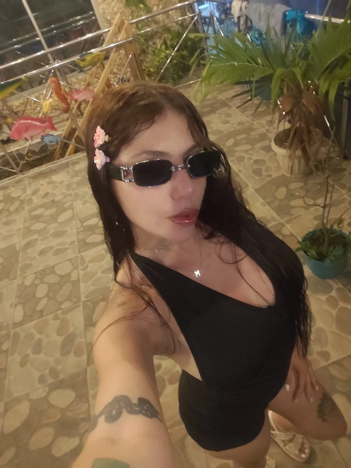 XXX Porn Photo of Nude sofia_Foxx_1 5