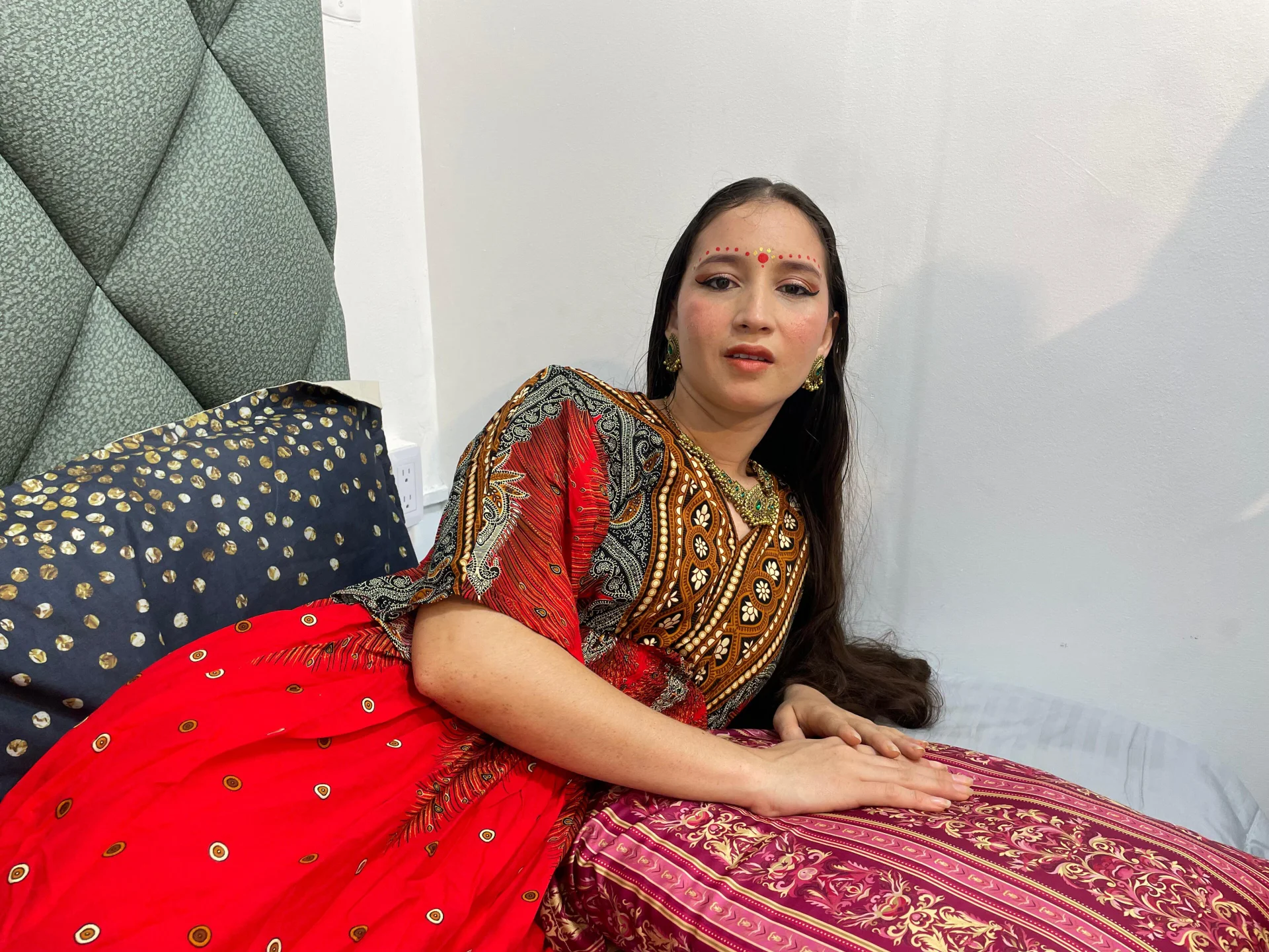 XXX Porn Photo of Nude jalimamona 32