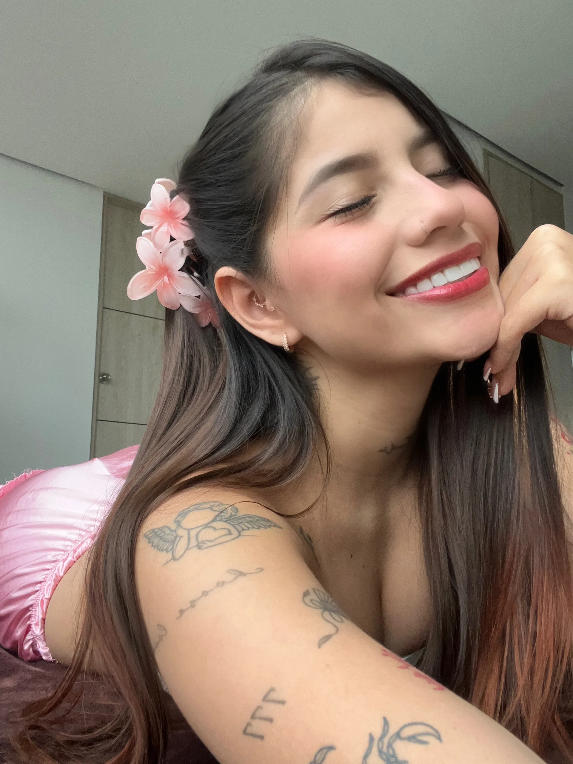 XXX Porn Photo of Nude alissaowens_ 26