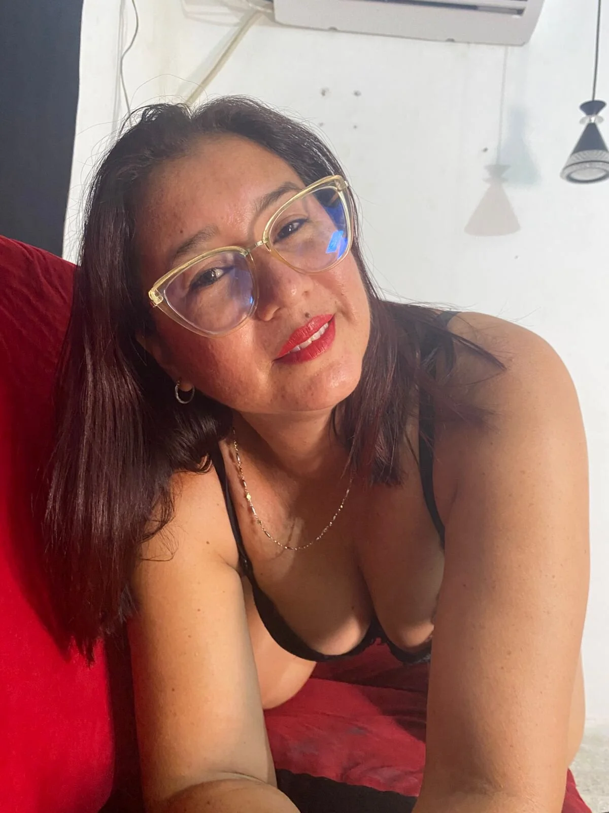 XXX Porn Photo of Nude rubi_santis 3