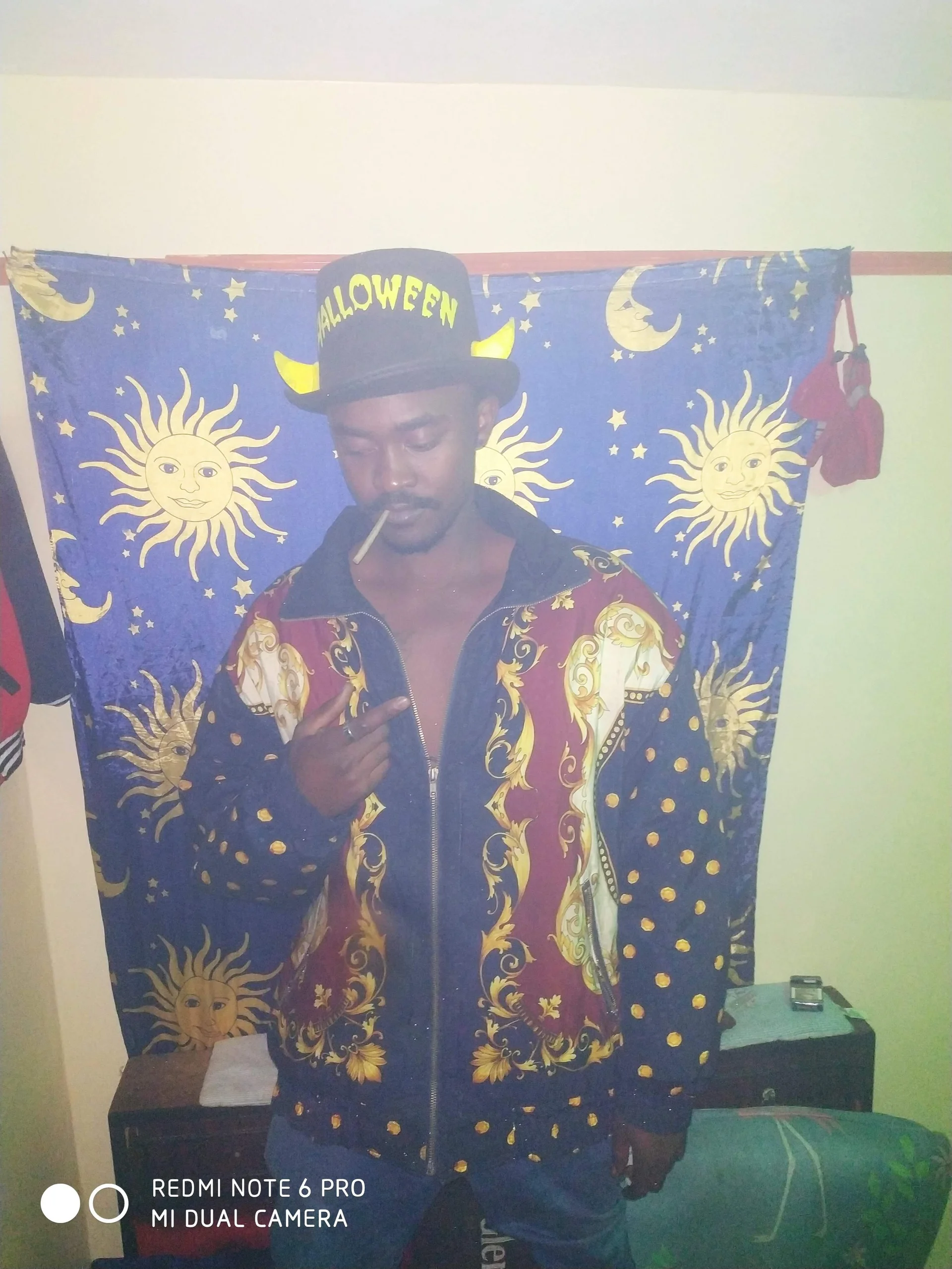 XXX Porn Photo of Nude draven_onyx 5