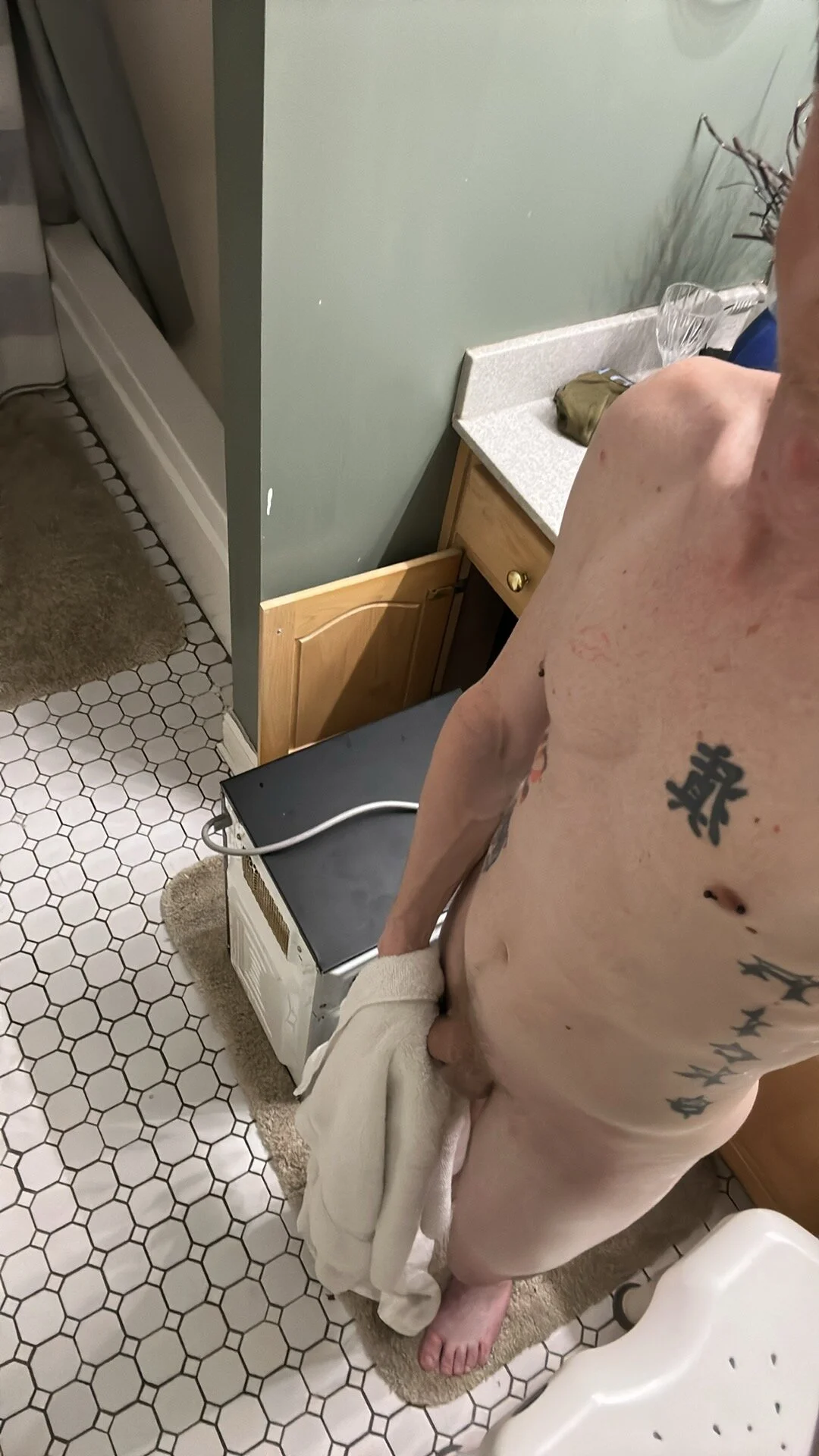 XXX Porn Photo of Nude Keebs312 9