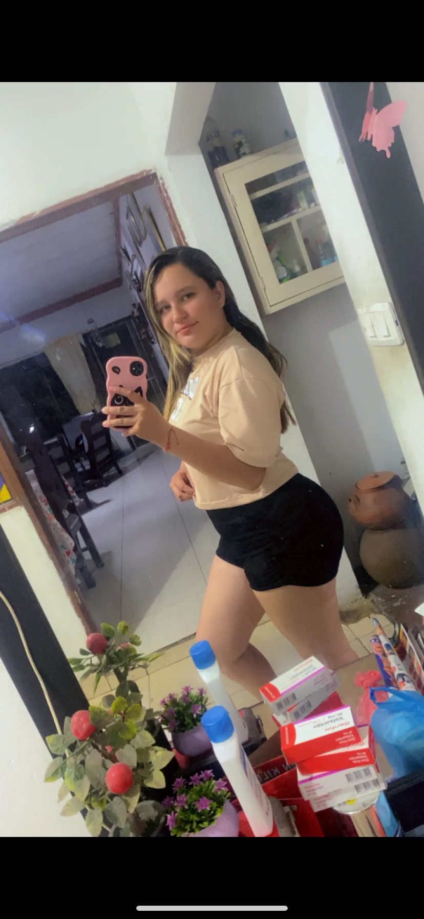 XXX Porn Photo of Nude linda_mia12 2