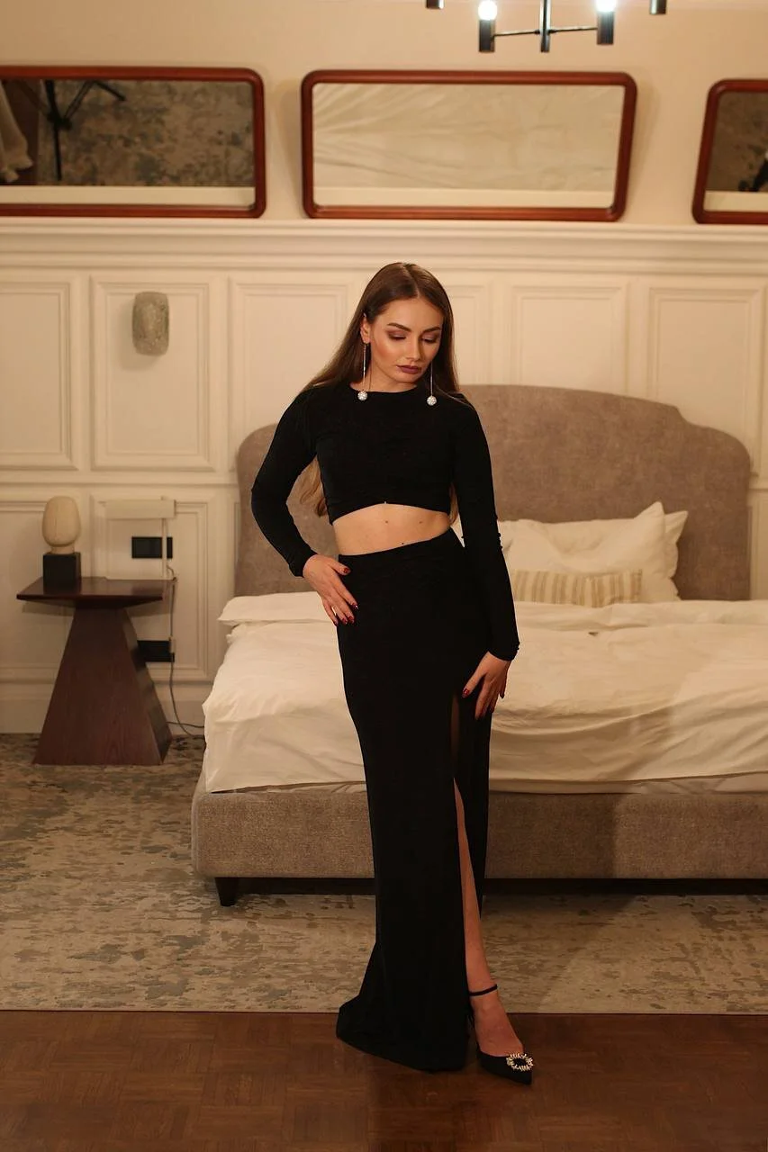 XXX Porn Photo of Nude CandyAshley 3