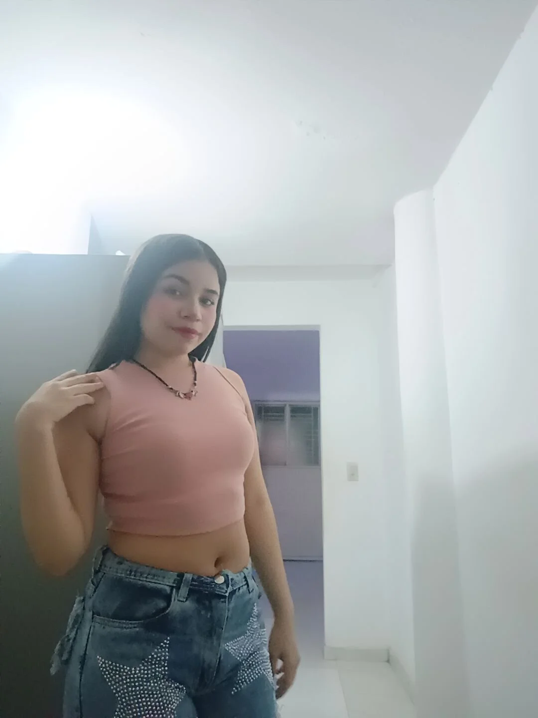 XXX Porn Photo of Nude Tatiana18Strip 29