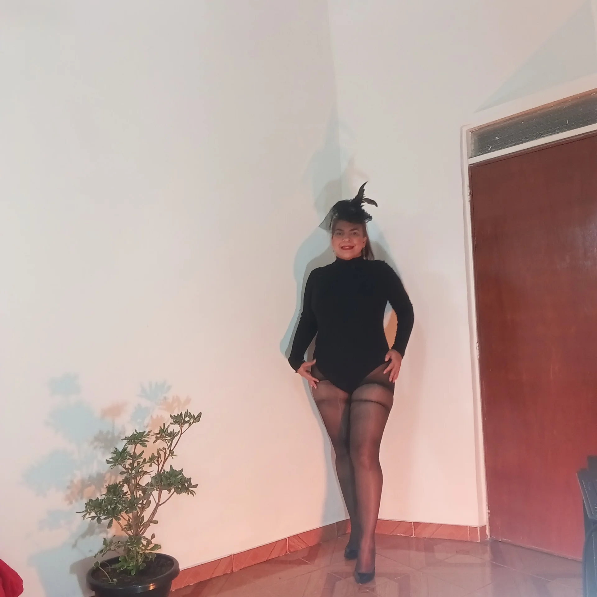 XXX Porn Photo of Nude ana_bella1 4