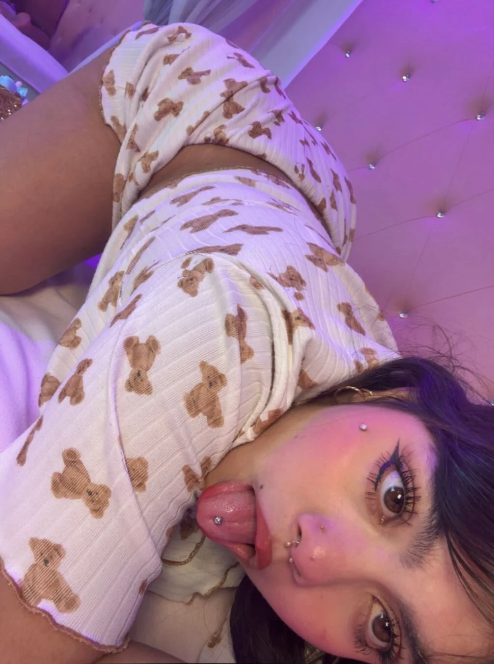XXX Porn Photo of Nude Molly_Clark_ 1