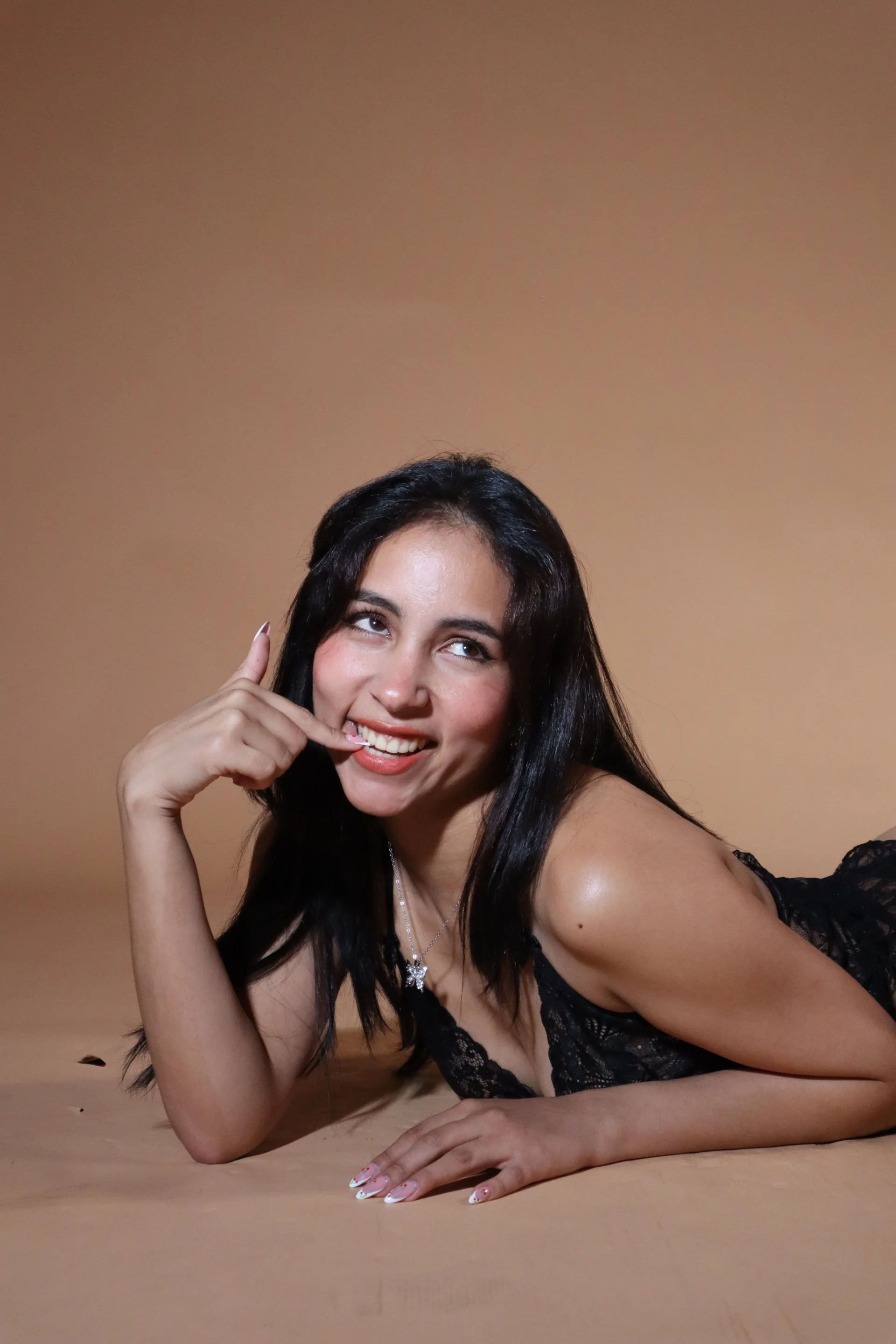 XXX Porn Photo of Nude Nina_Velvett 2