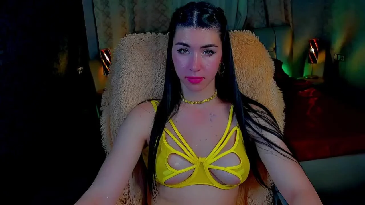 XXX Porn Photo of Nude EmilyCandyy 144