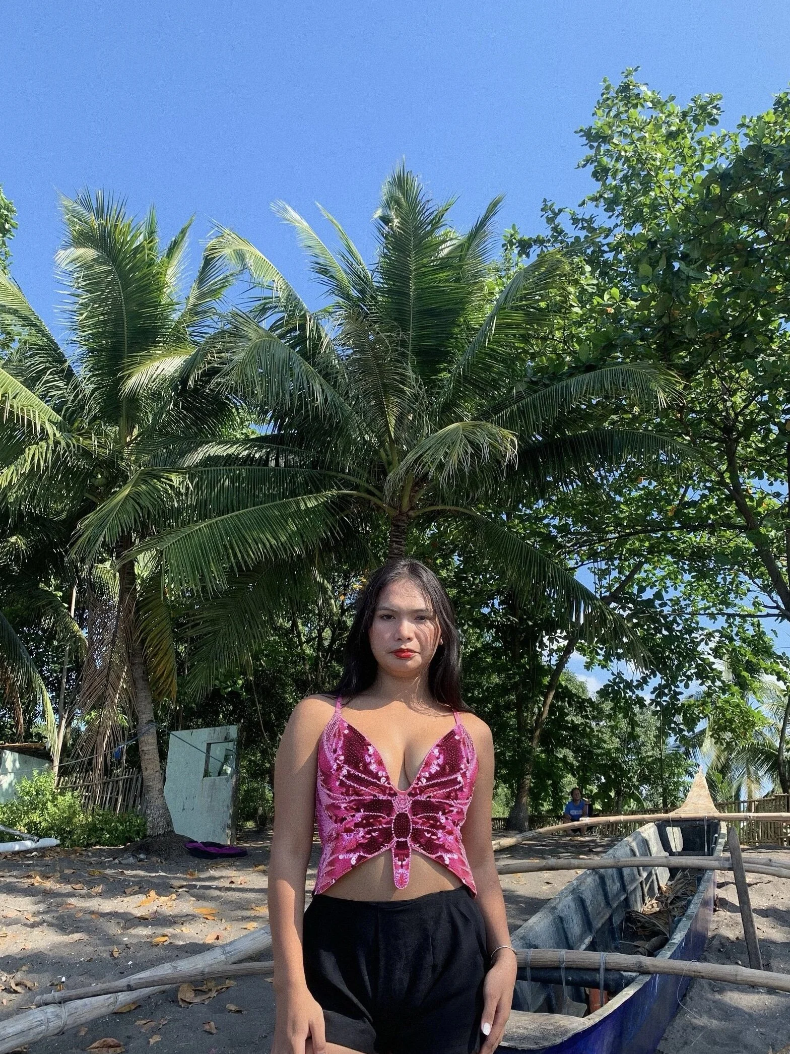 XXX Porn Photo of Nude asian_lust_ 6