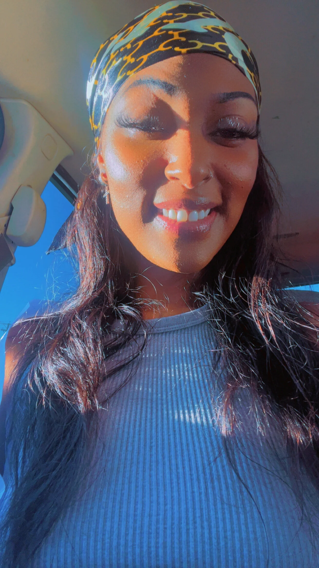 XXX Porn Photo of Nude MzBeautyInk 12