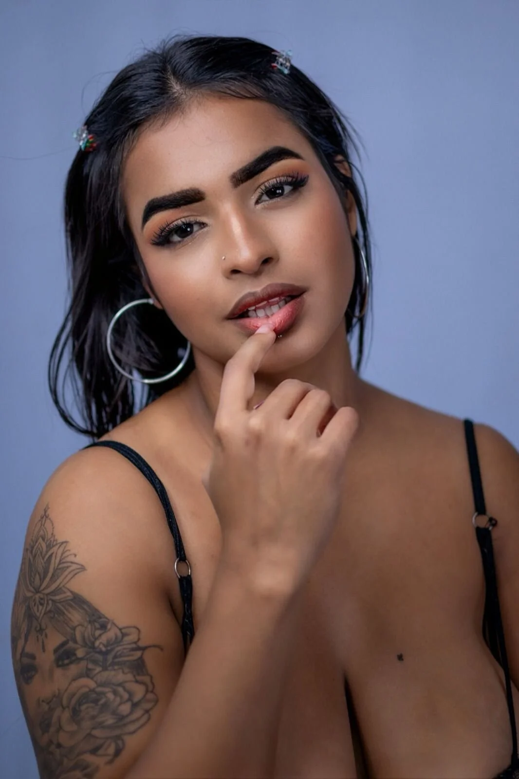 XXX Porn Photo of Nude Alice_petit 2