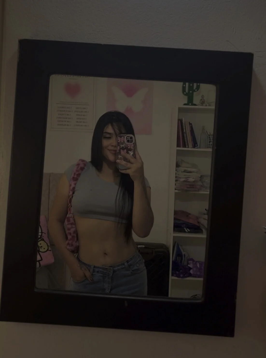 XXX Porn Photo of Nude marianarous 4