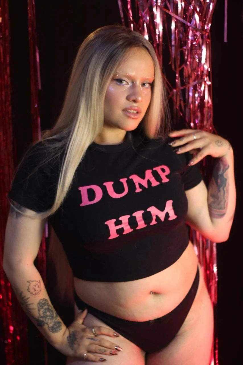 XXX Porn Photo of Nude Alaska_deluxe 261