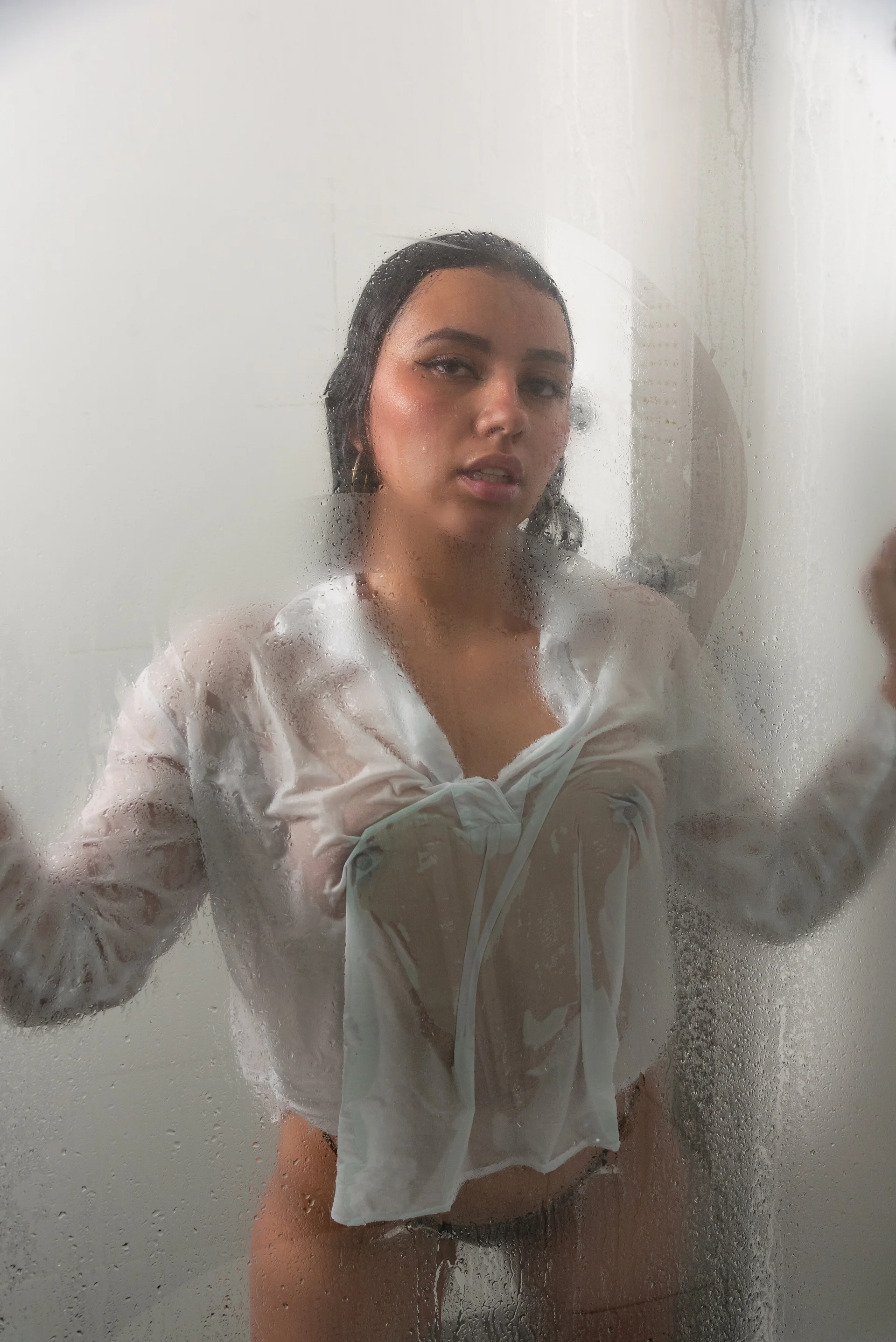 XXX Porn Photo of Nude Larabrooks 53