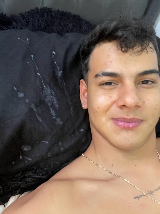 XXX Porn Photo of Nude michael__jackzon 2
