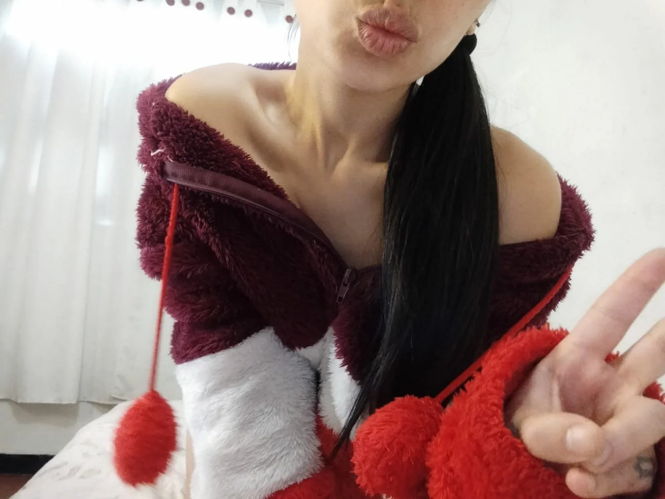 XXX Porn Photo of Nude Taylormegan 260