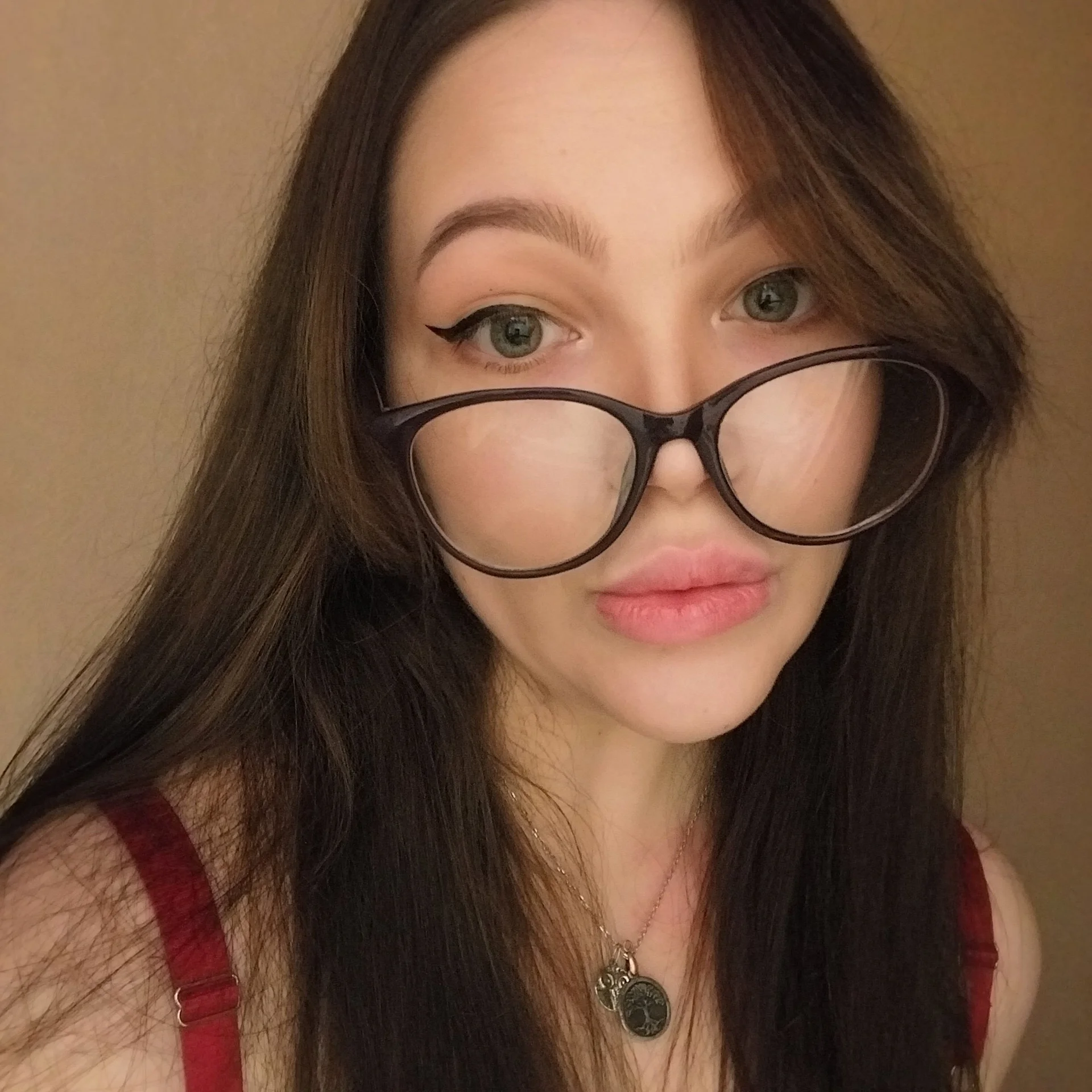 XXX Porn Photo of Nude Sophie_Lips 3