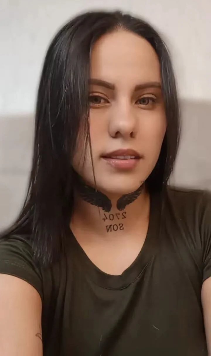 XXX Porn Photo of Nude NaomiBDSM 6