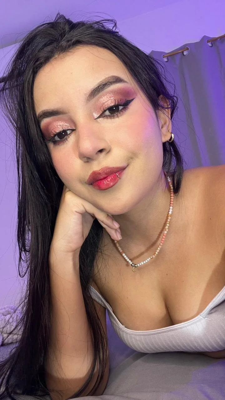 XXX Porn Photo of Nude JessyRay_ 1