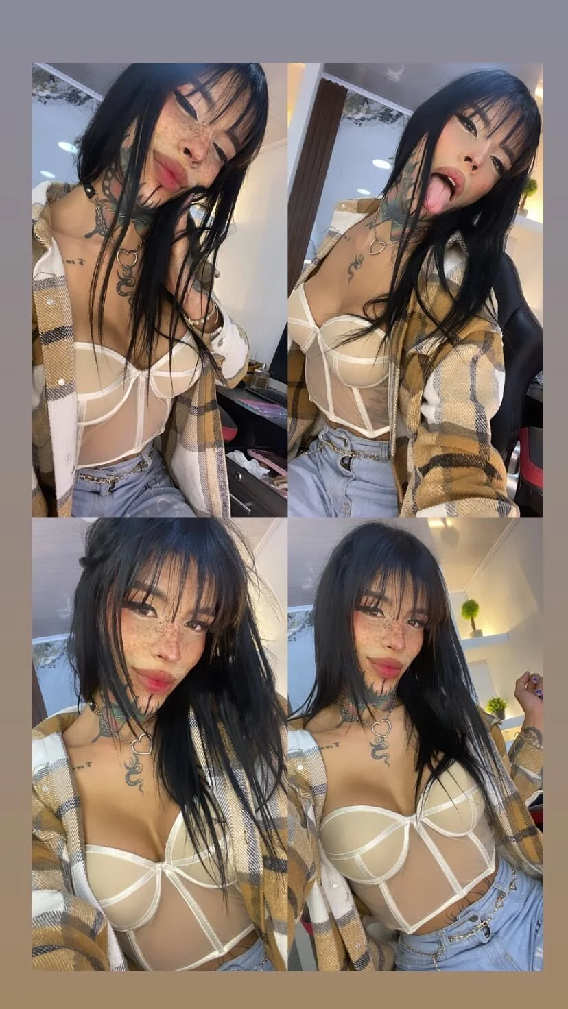 XXX Porn Photo of Nude anne_parker 8