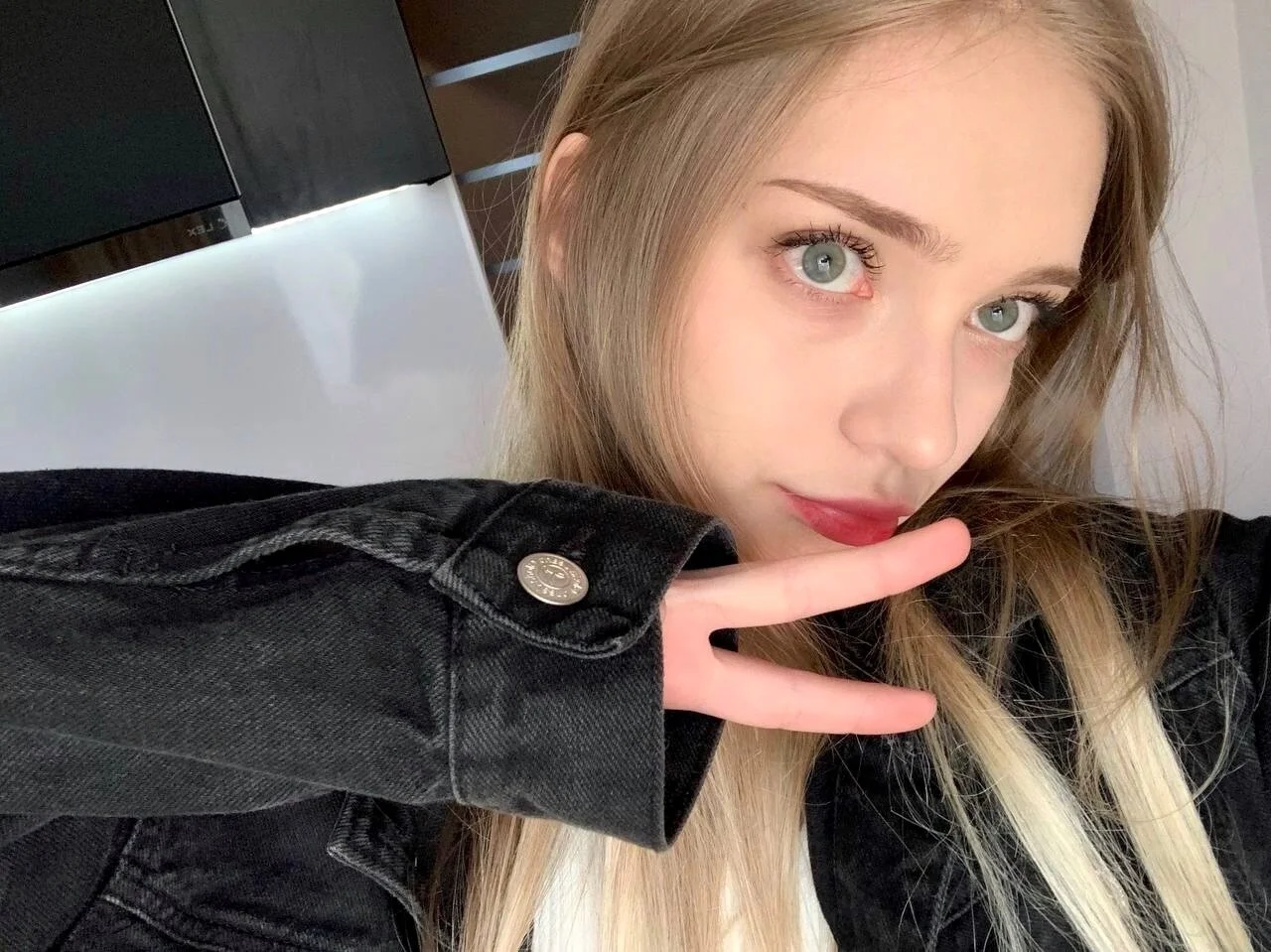 XXX Porn Photo of Nude EvaPeace 13