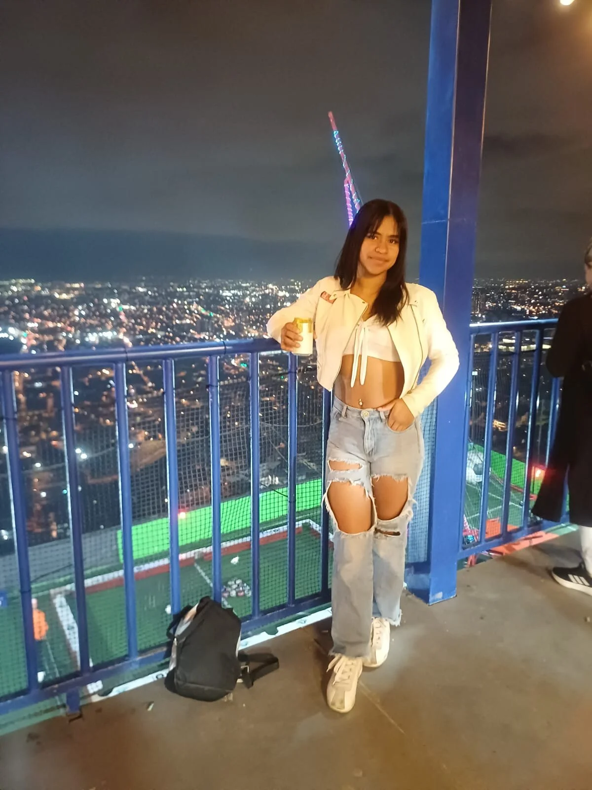 XXX Porn Photo of Nude Zoe_Ssl 8
