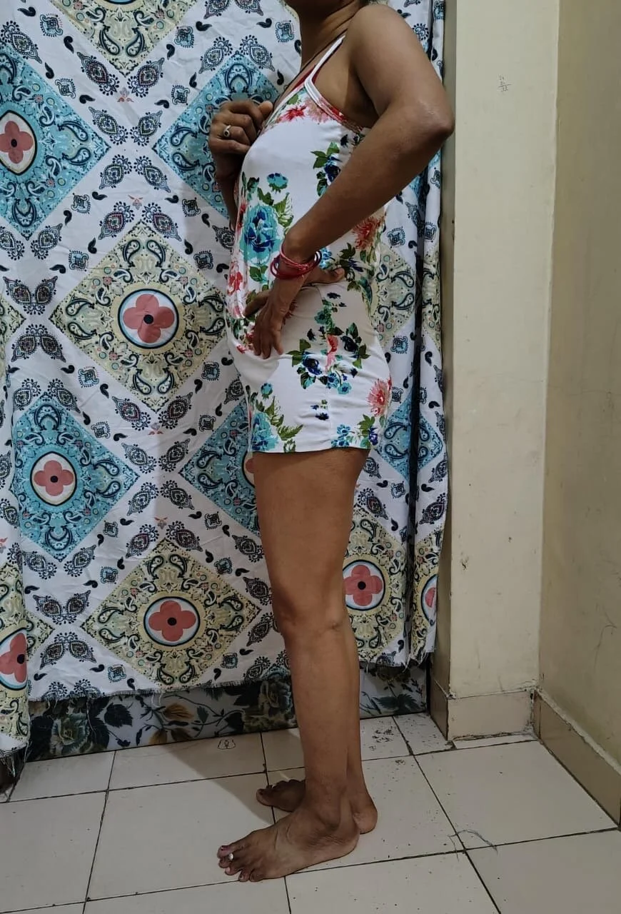 XXX Porn Photo of Nude Cute_Neha0725 5