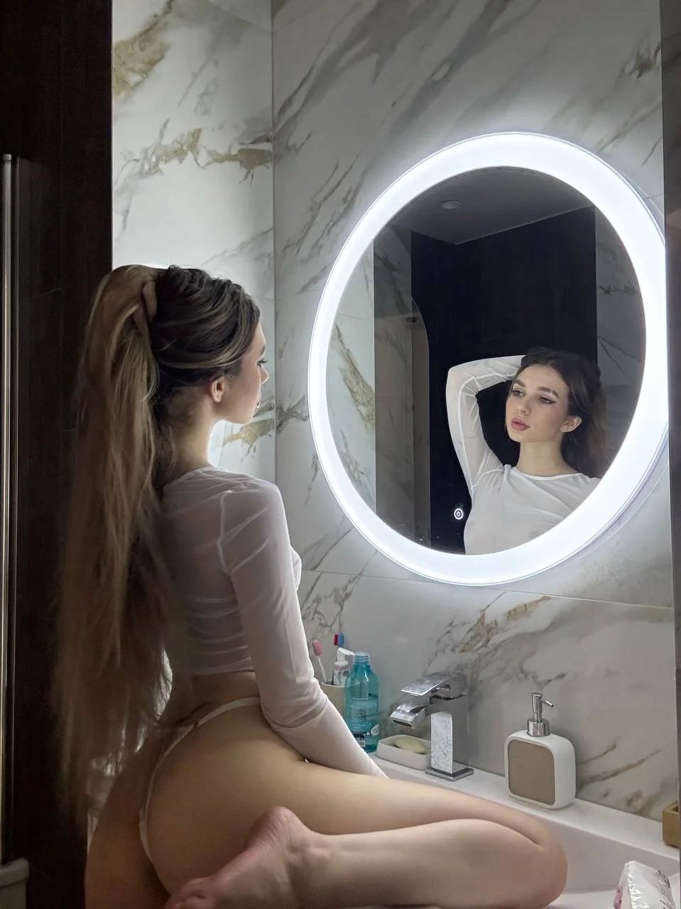 XXX Porn Photo of Nude ammy_cummy 30