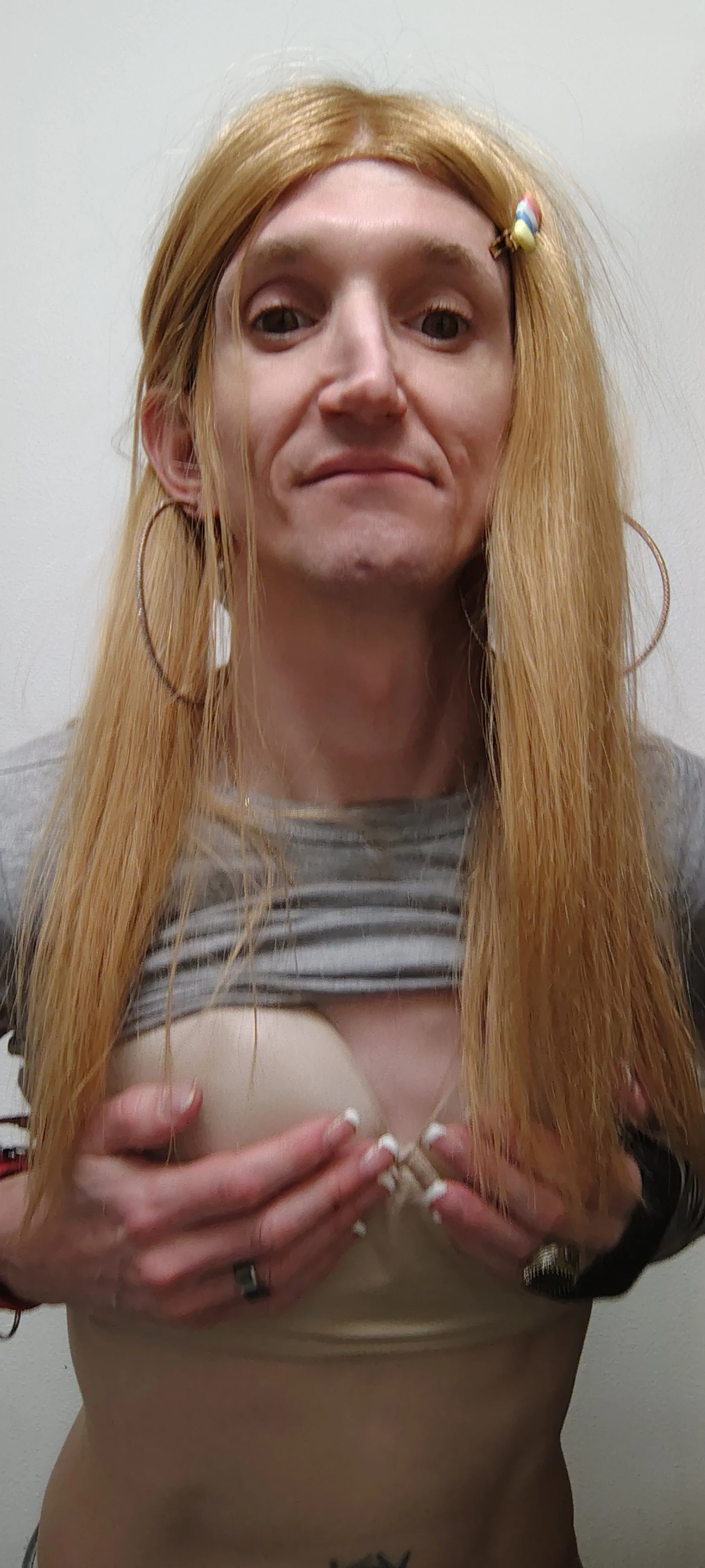 XXX Porn Photo of Nude BirdmanJR11th 65